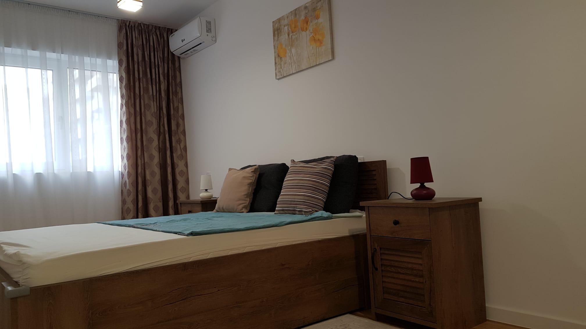 Inchiriez 2 camere în complex C-entral - 3