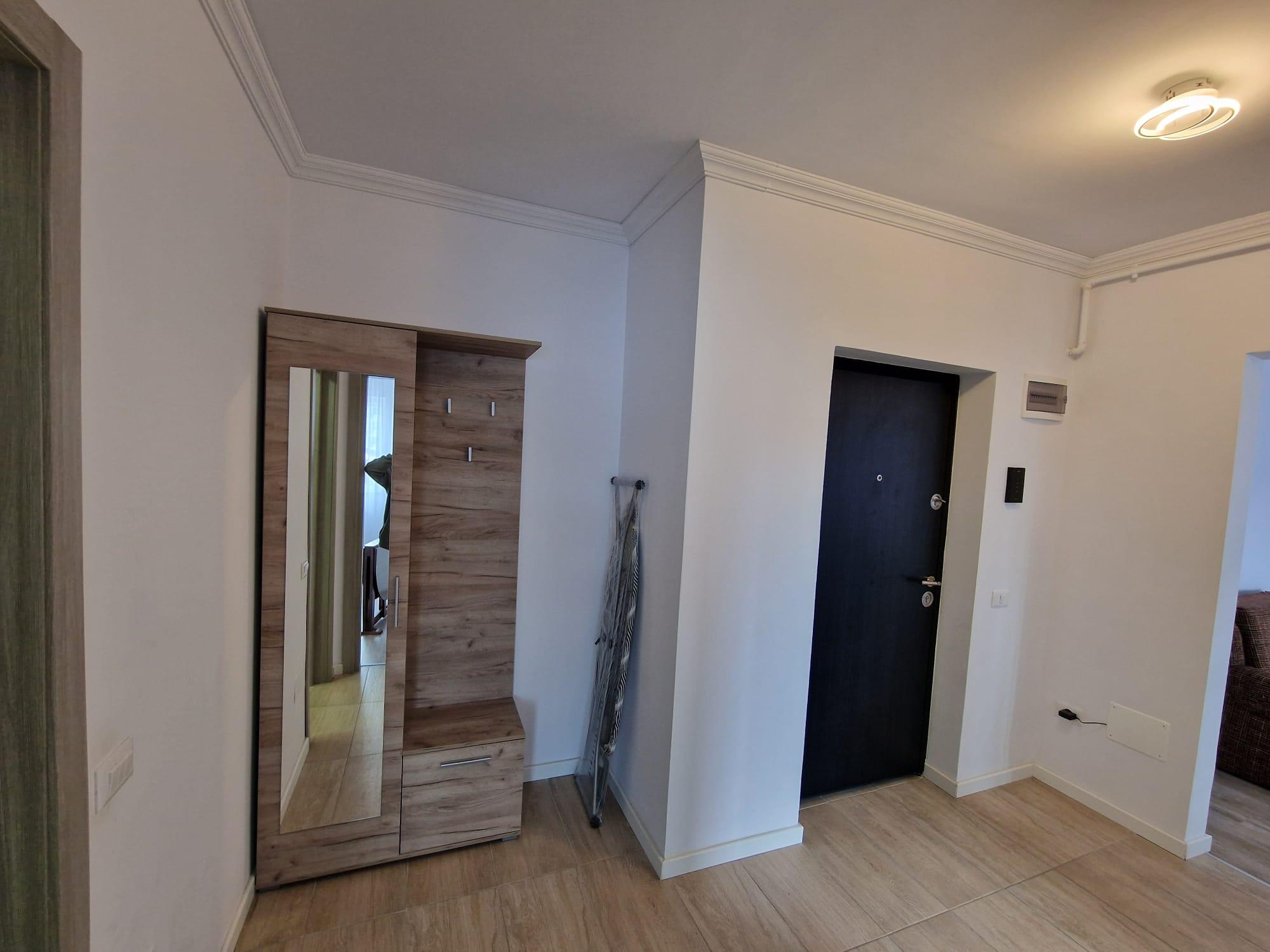 Apartament cu doua camere - 6