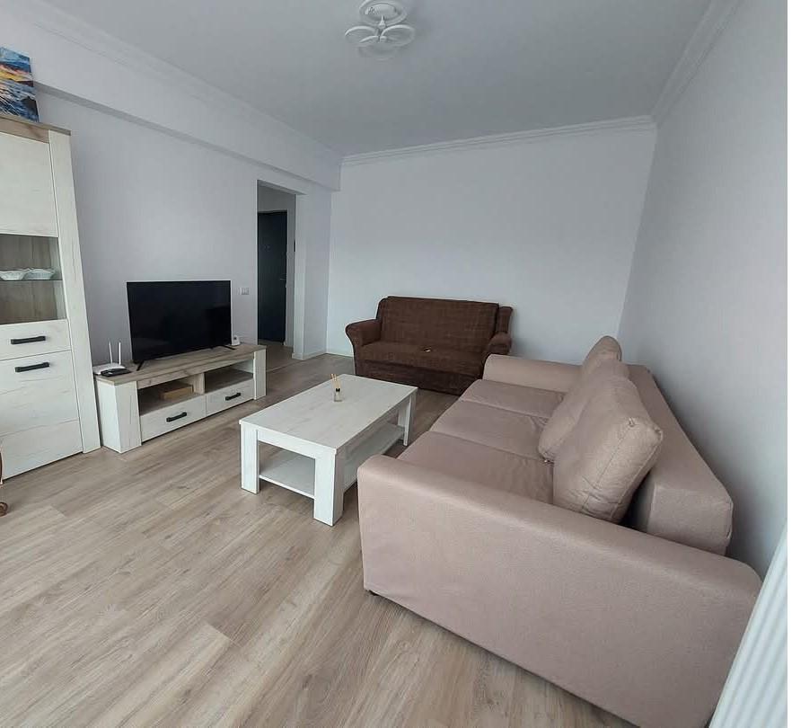 Apartament cu doua camere - 3
