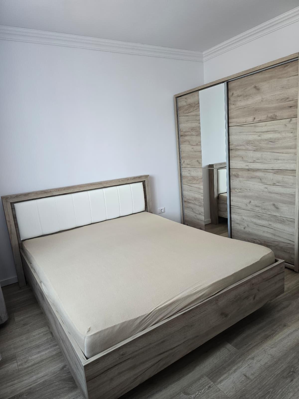 Apartament cu doua camere - 7