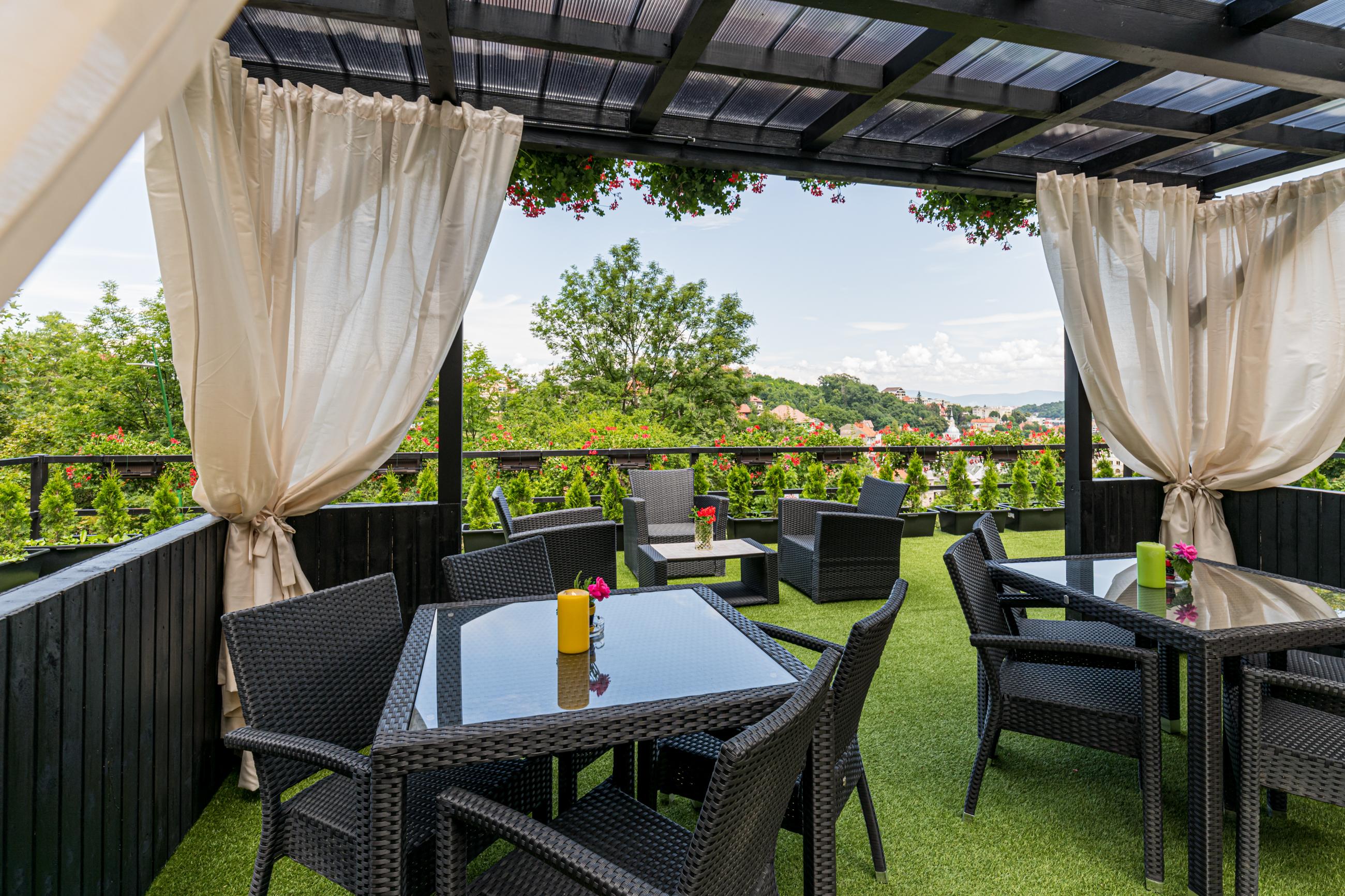 apartament spatios Calea Poienii Brasov - 9