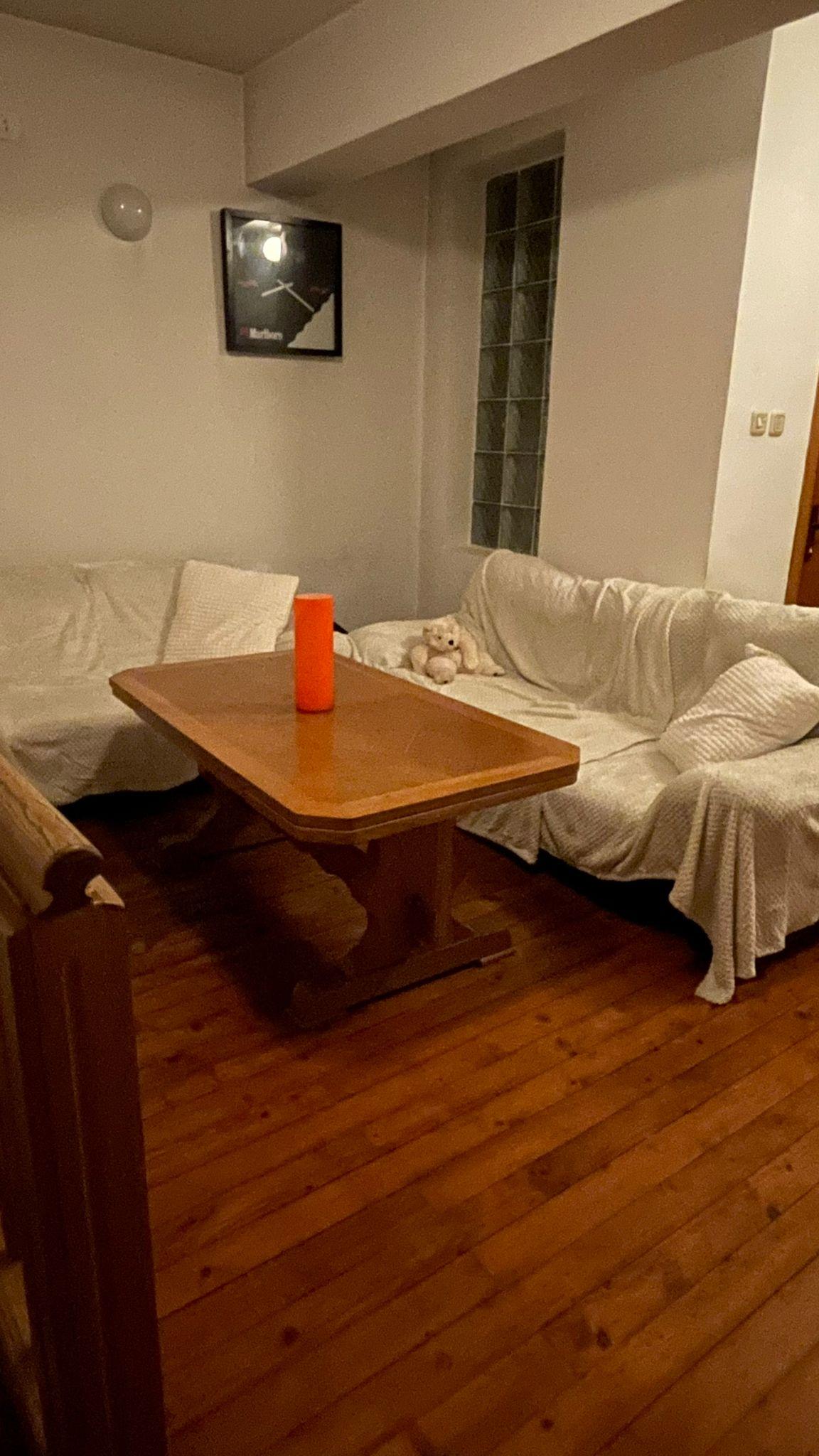 Apartament 2 camere,zona deosebita,cofetăria Ana vis-a-vis de BRD - 3