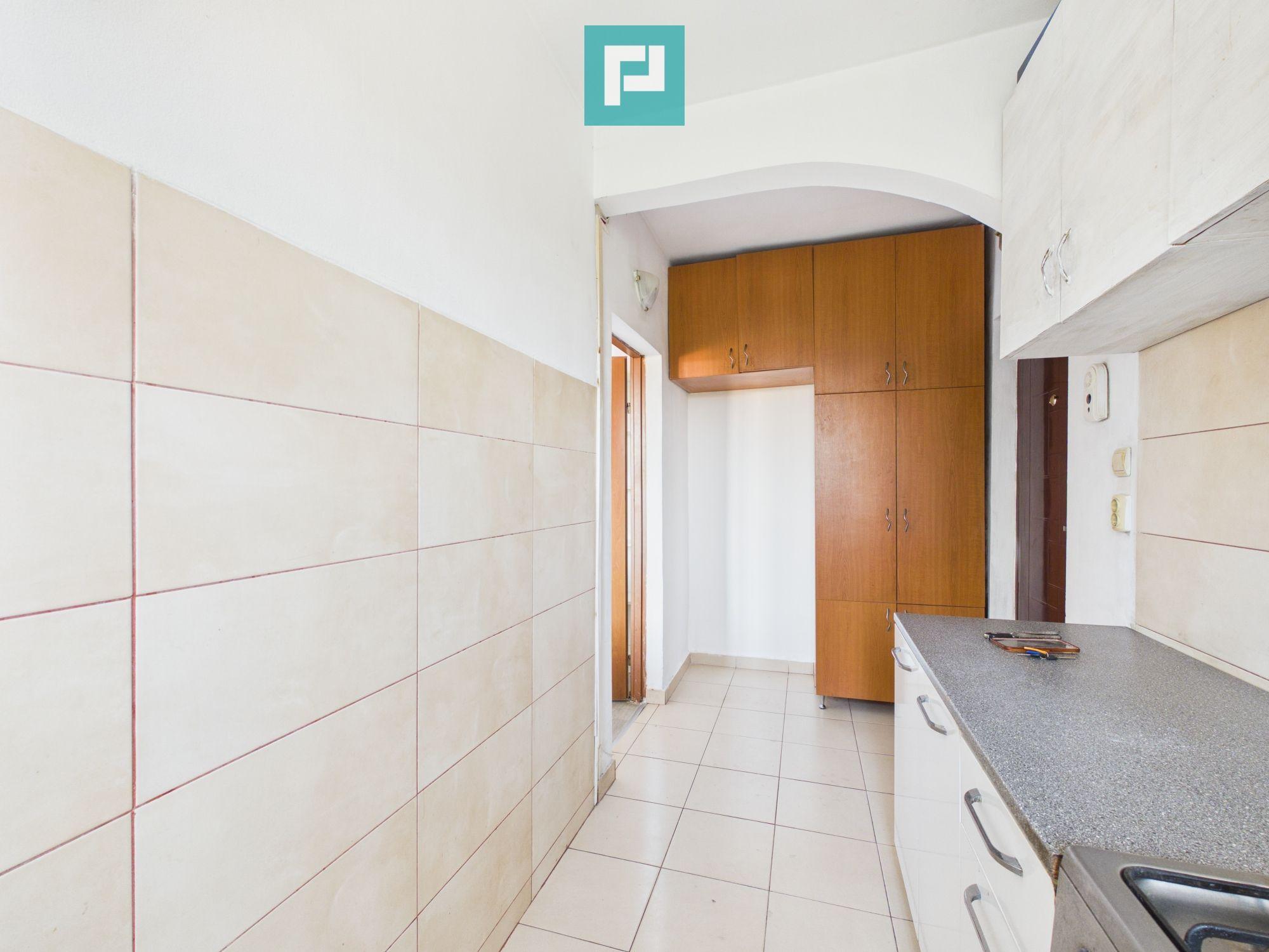 Apartament 2 camere, G. Ureche, zona D. Cantemir - 2