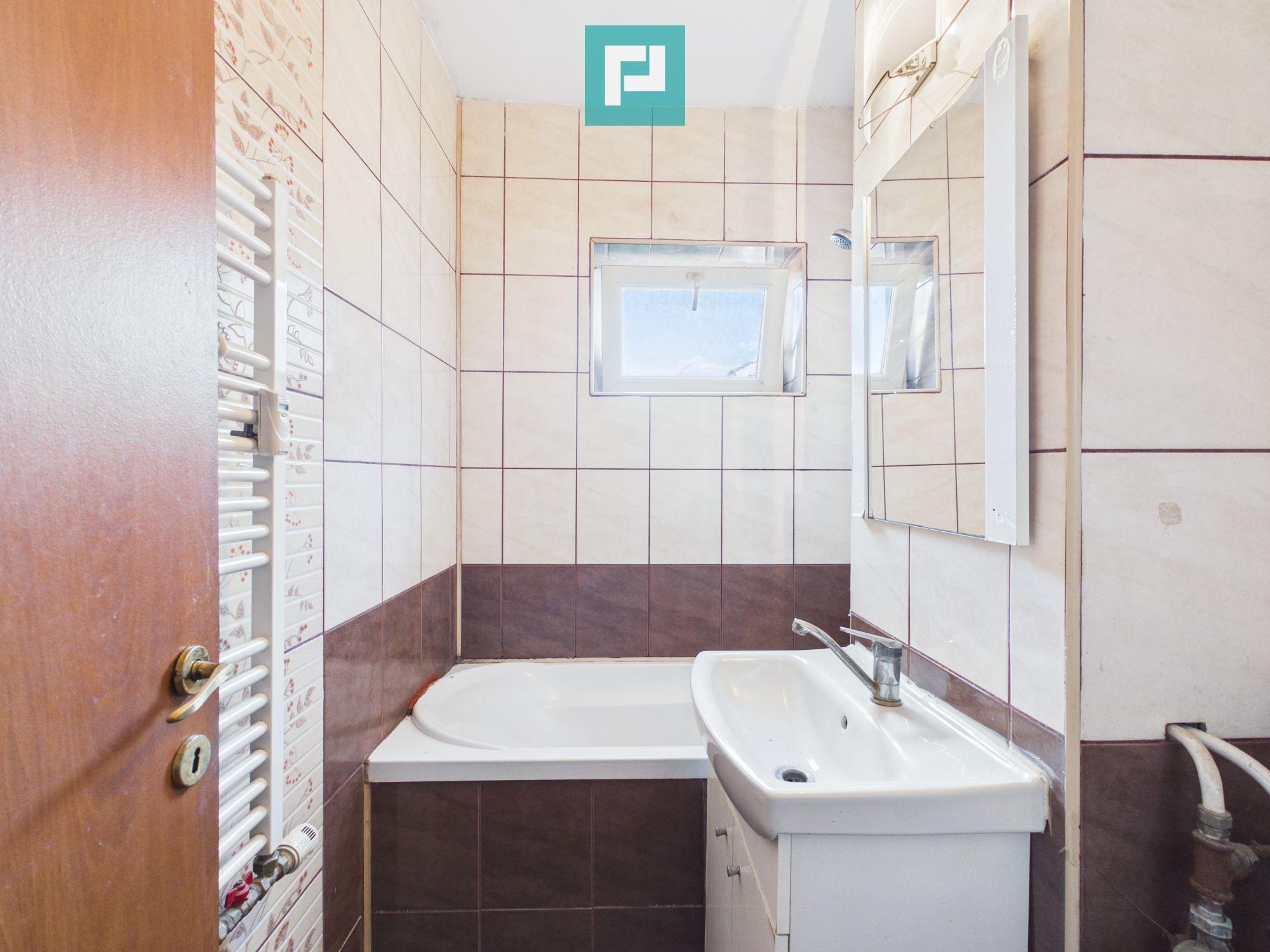 Apartament 2 camere, G. Ureche, zona D. Cantemir - 5