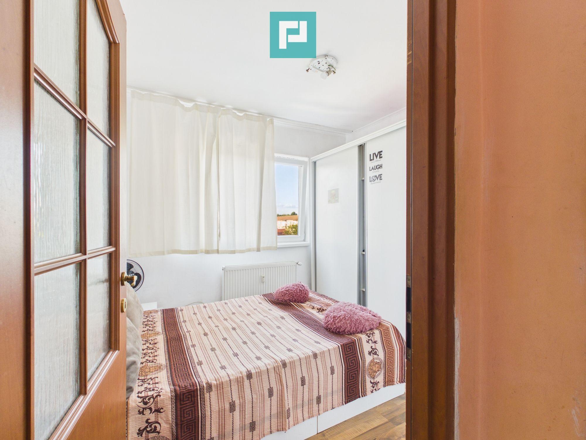 Apartament 2 camere, G. Ureche, zona D. Cantemir - 6