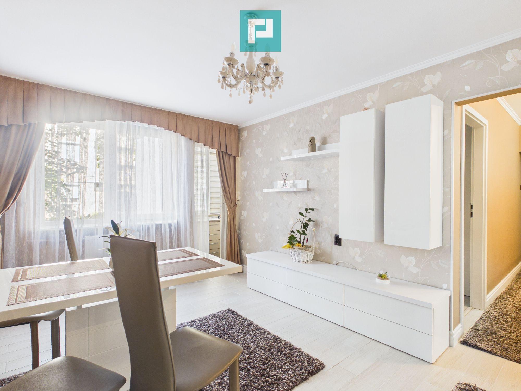 Apartament 3 camere, Cantemir - 1