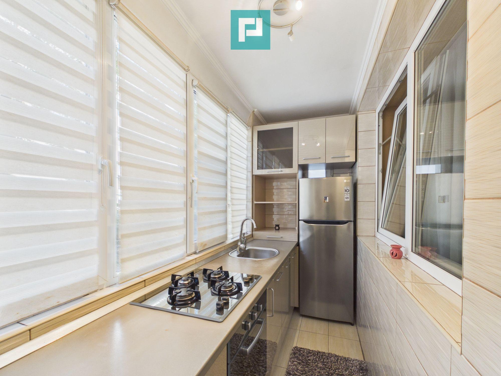 Apartament 3 camere, Cantemir - 11
