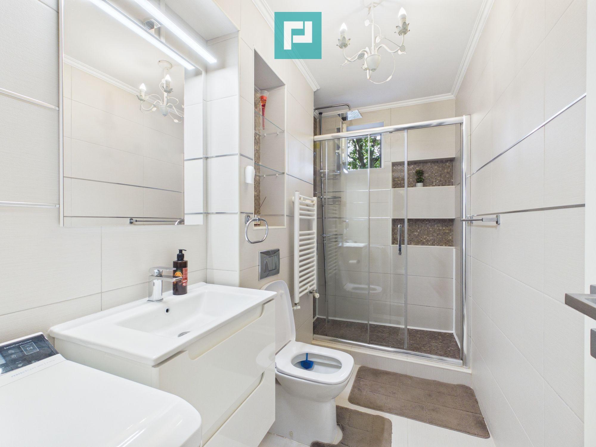 Apartament 3 camere, Cantemir - 7