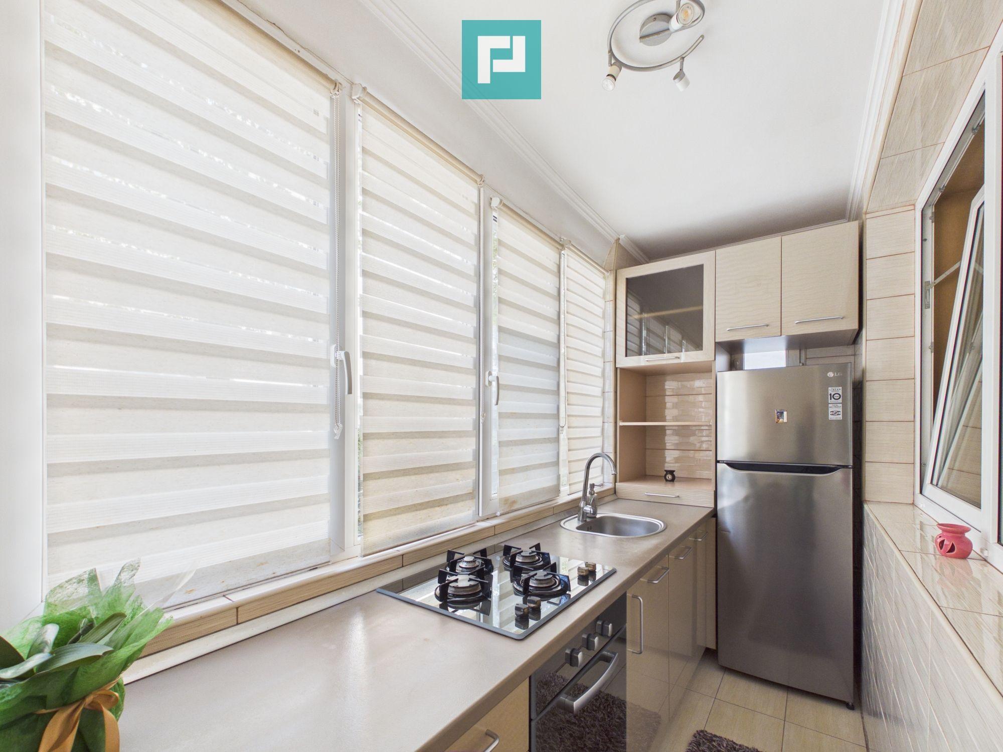 Apartament 3 camere, Cantemir - 3