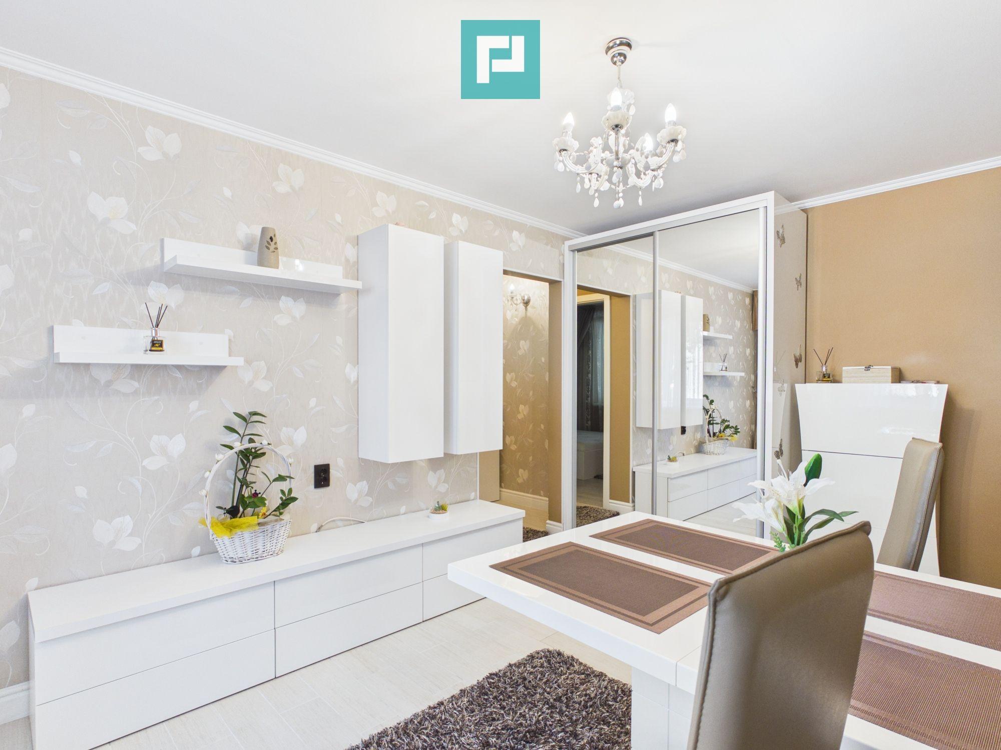 Apartament 3 camere, Cantemir - 2