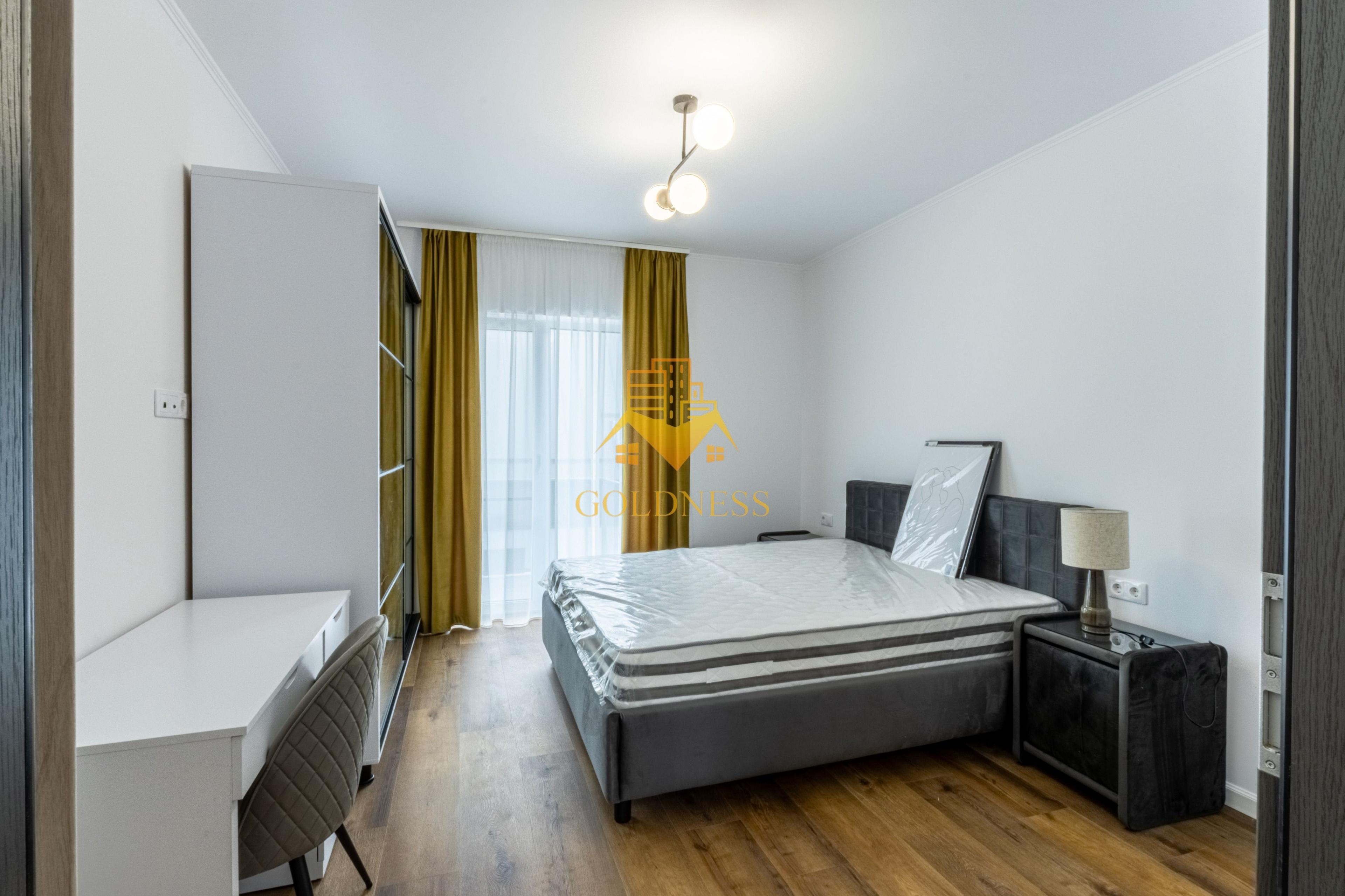 3 camere, Premium, bloc nou, Manastur Zona Baza Sportiva, Mehedinti - 8