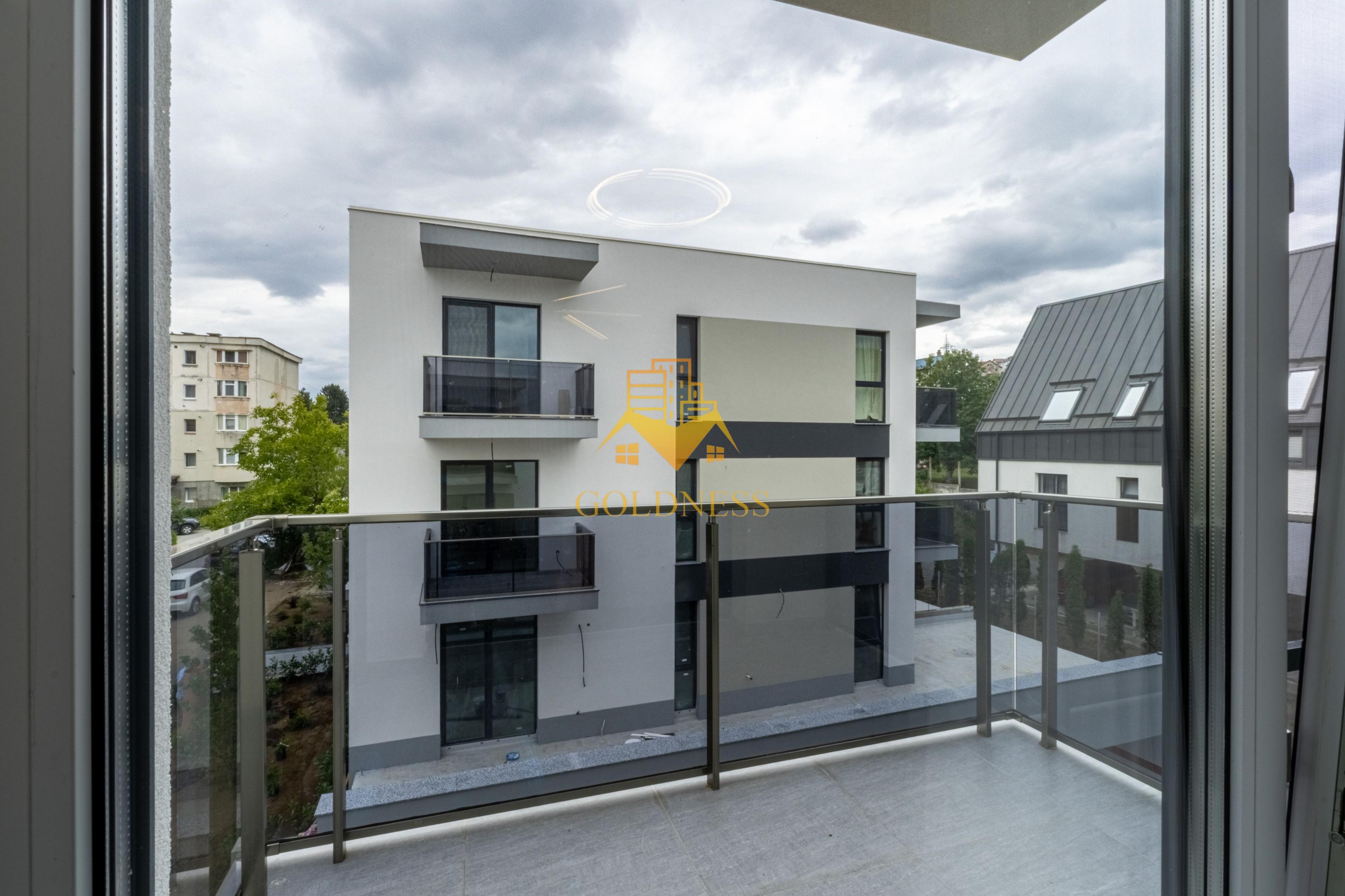 3 camere, Premium, bloc nou, Manastur Zona Baza Sportiva, Mehedinti - 5