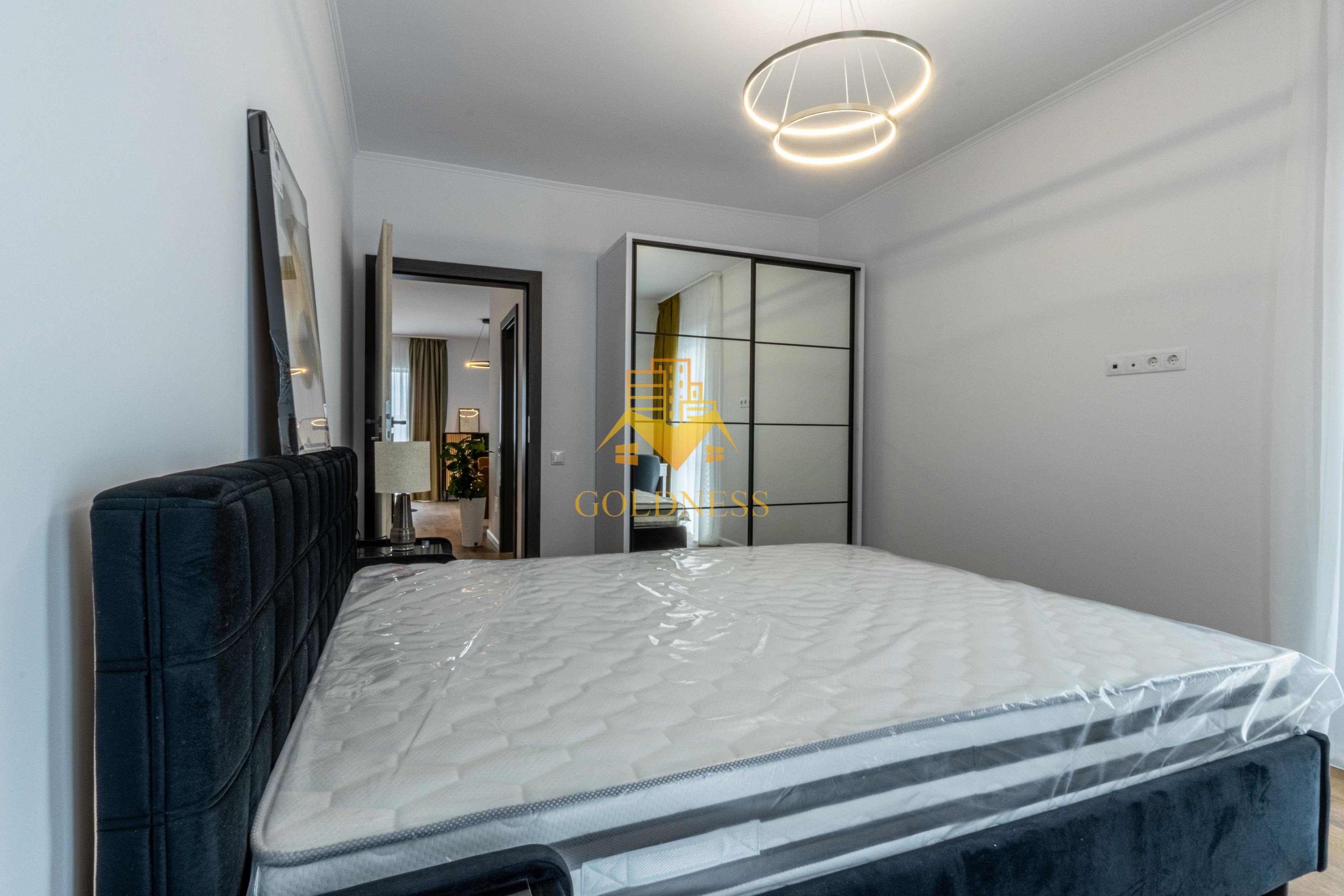 3 camere, Premium, bloc nou, Manastur Zona Baza Sportiva, Mehedinti - 3
