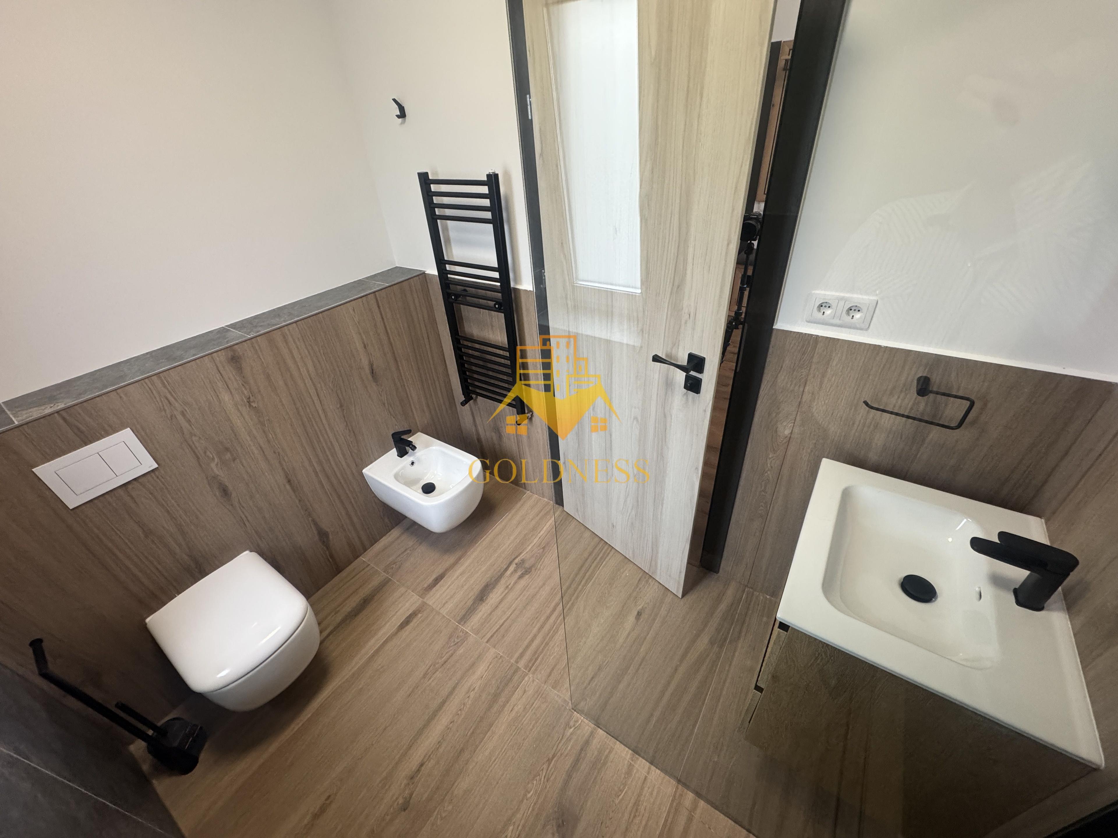 3 camere, Premium, bloc nou, Manastur Zona Baza Sportiva, Mehedinti - 4