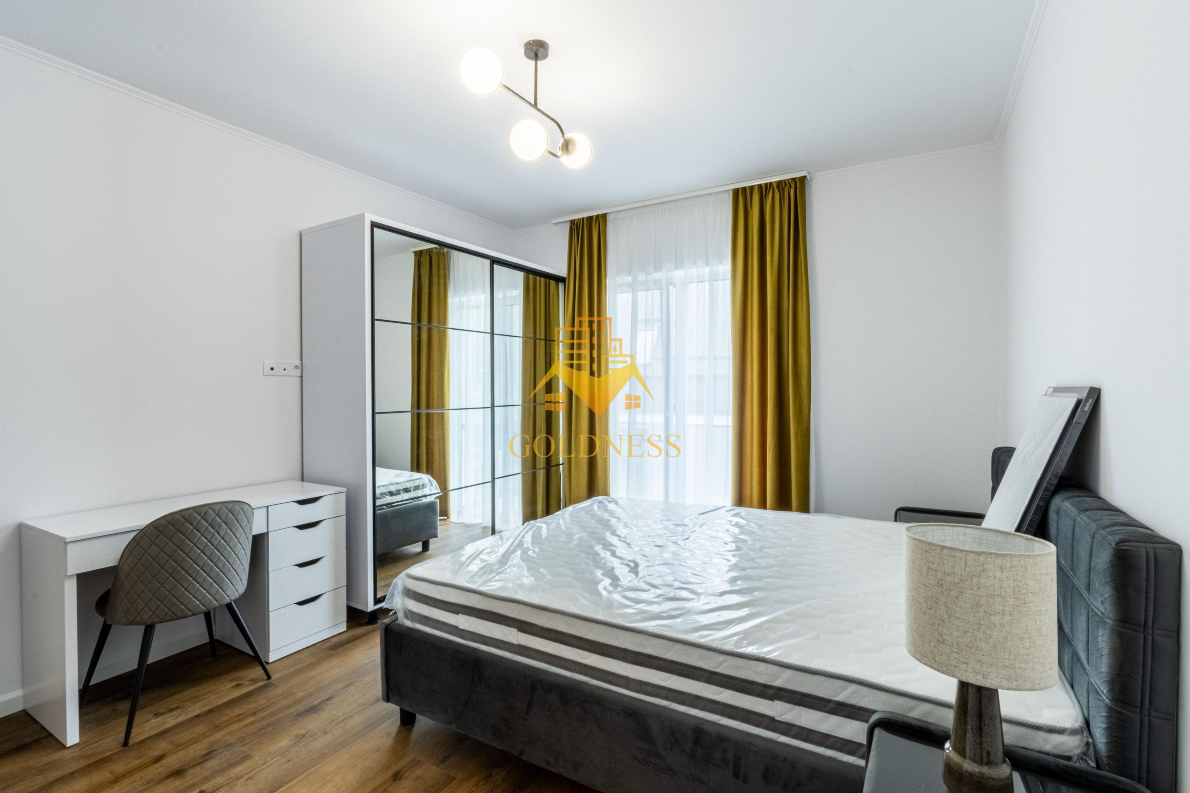 3 camere, Premium, bloc nou, Manastur Zona Baza Sportiva, Mehedinti - 2