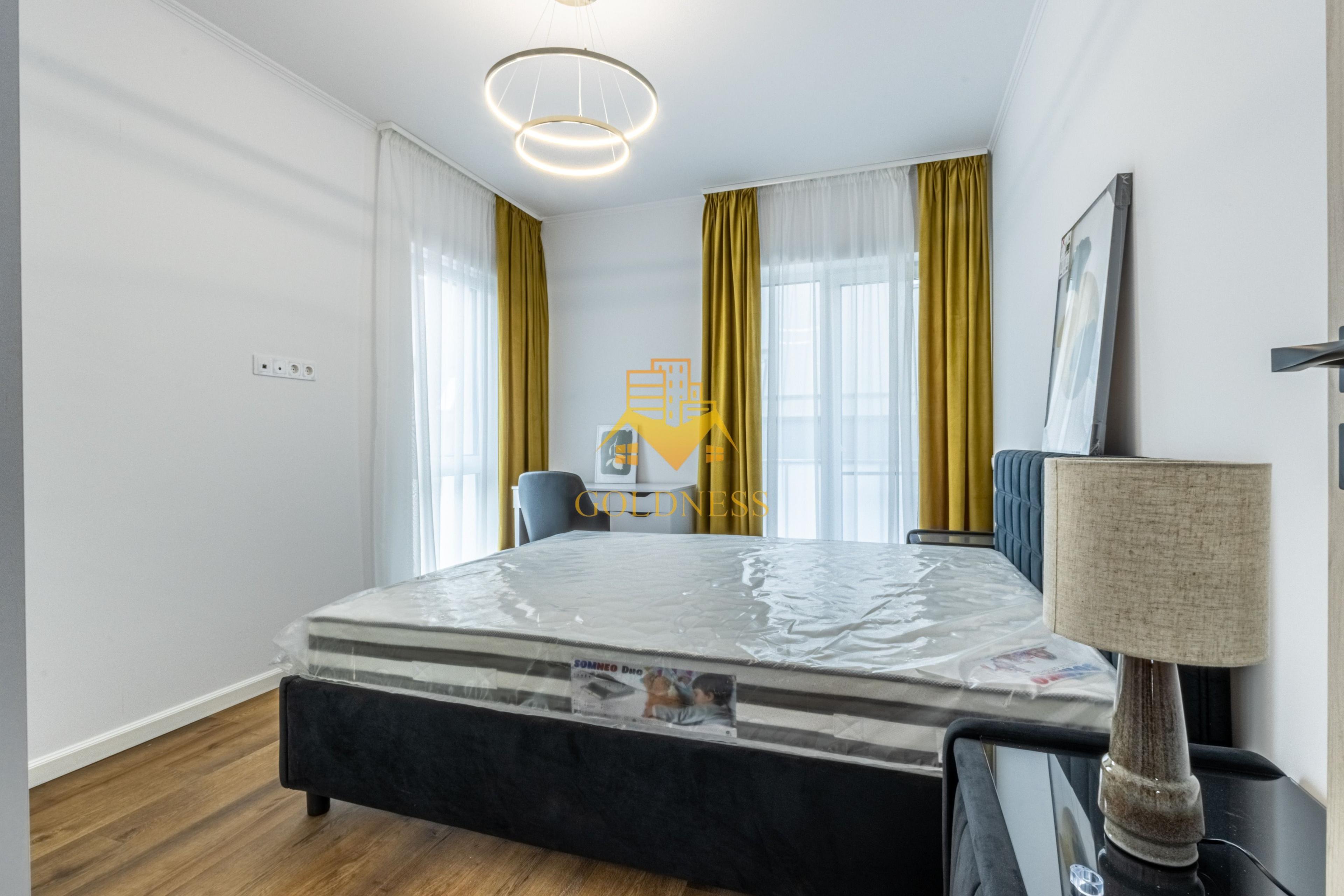3 camere, Premium, bloc nou, Manastur Zona Baza Sportiva, Mehedinti - 7