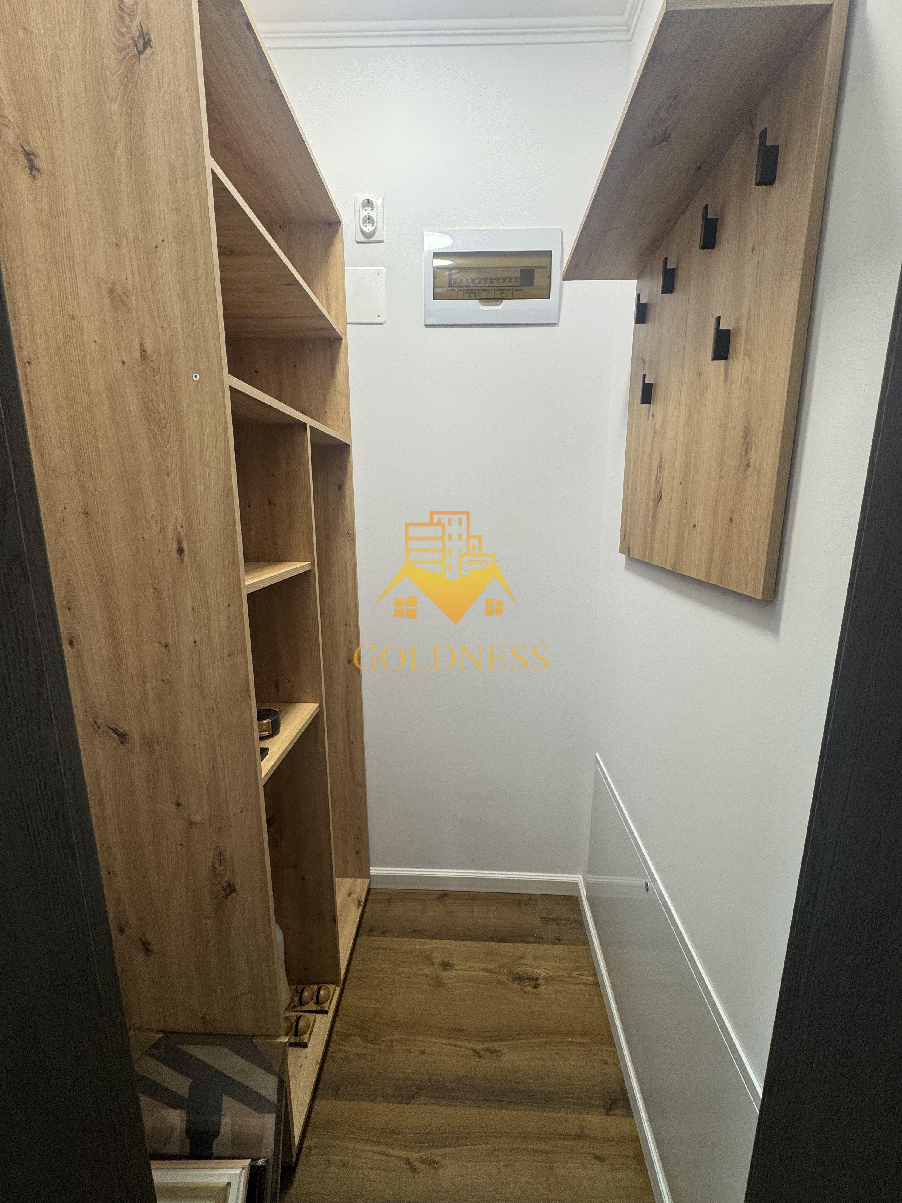 3 camere, Premium, bloc nou, Manastur Zona Baza Sportiva, Mehedinti - 11