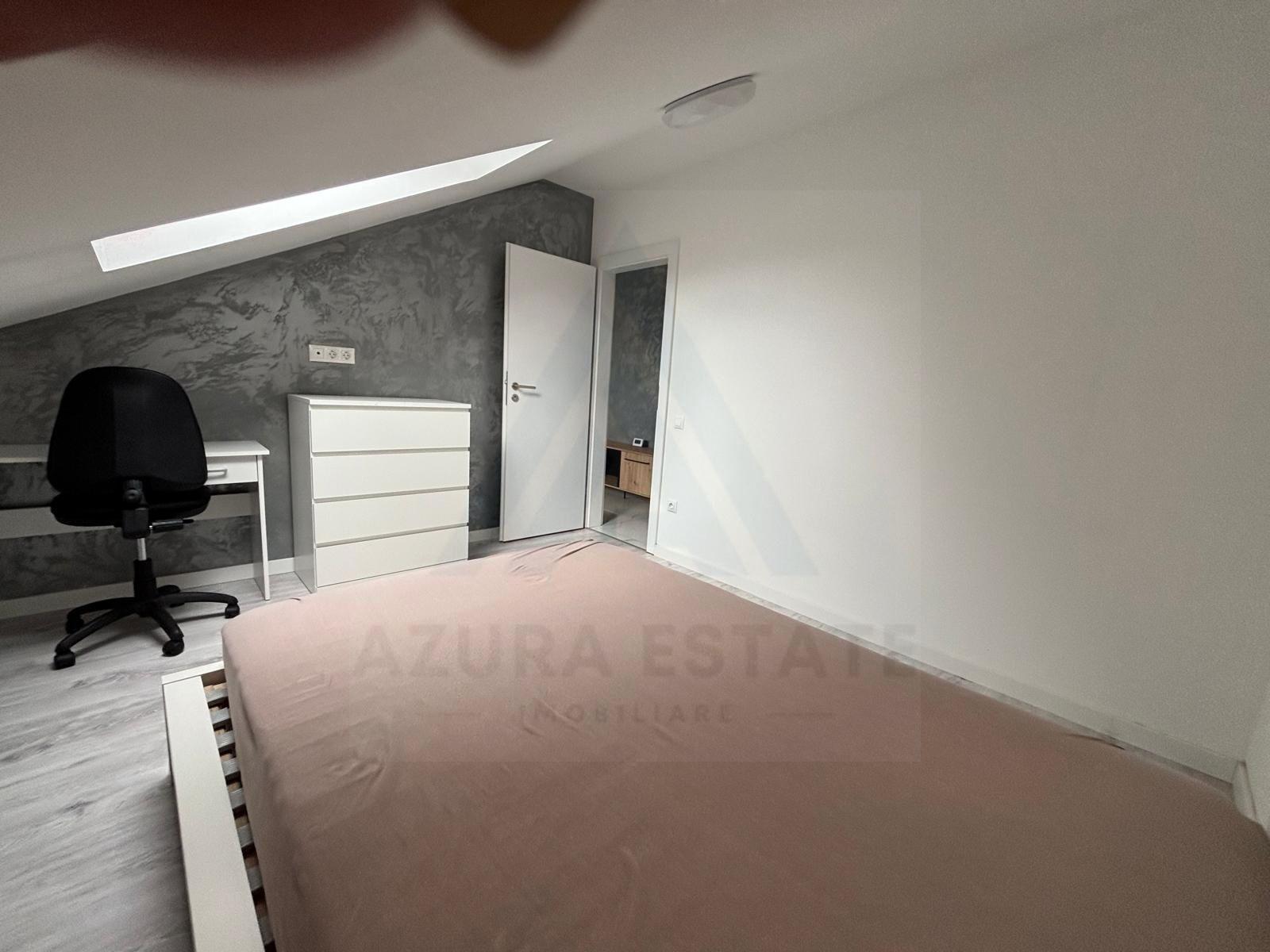 Apartament 3 camere 52,8 mp cu loc de parcare zona Doamna Stanca - 15