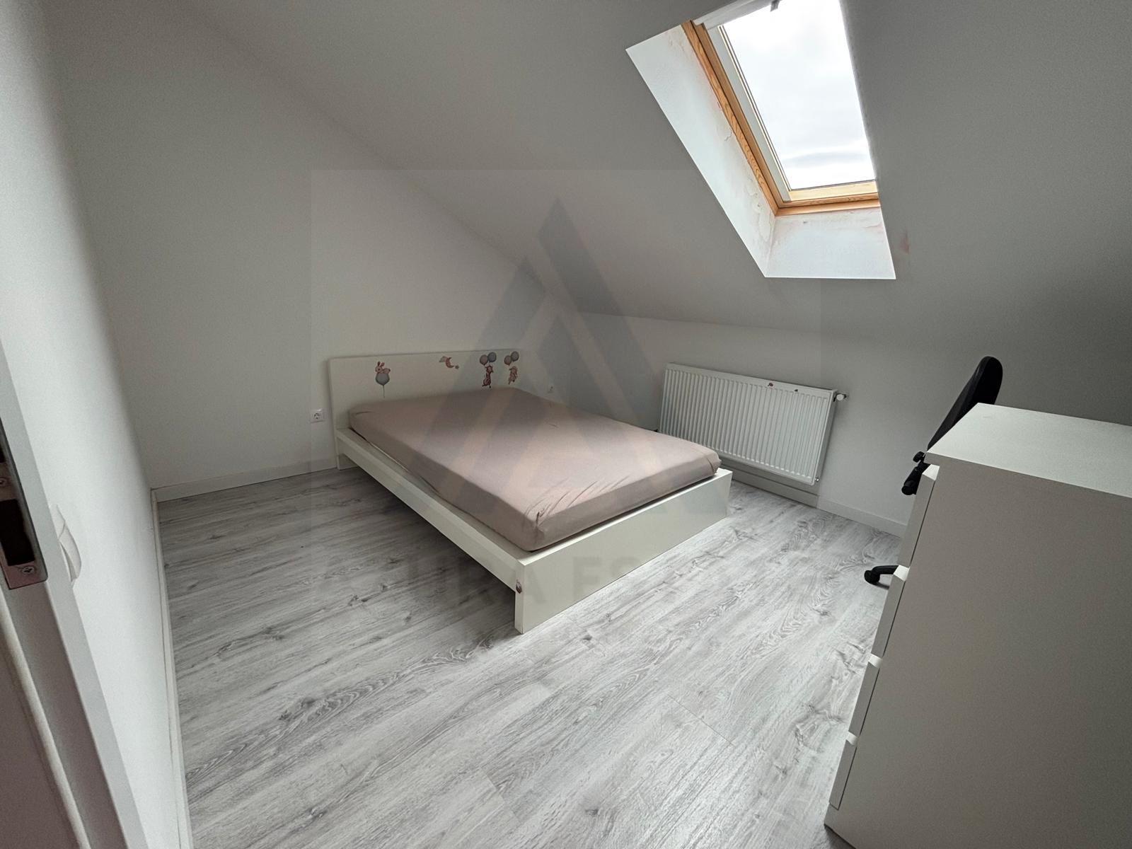 Apartament 3 camere 52,8 mp cu loc de parcare zona Doamna Stanca - 14