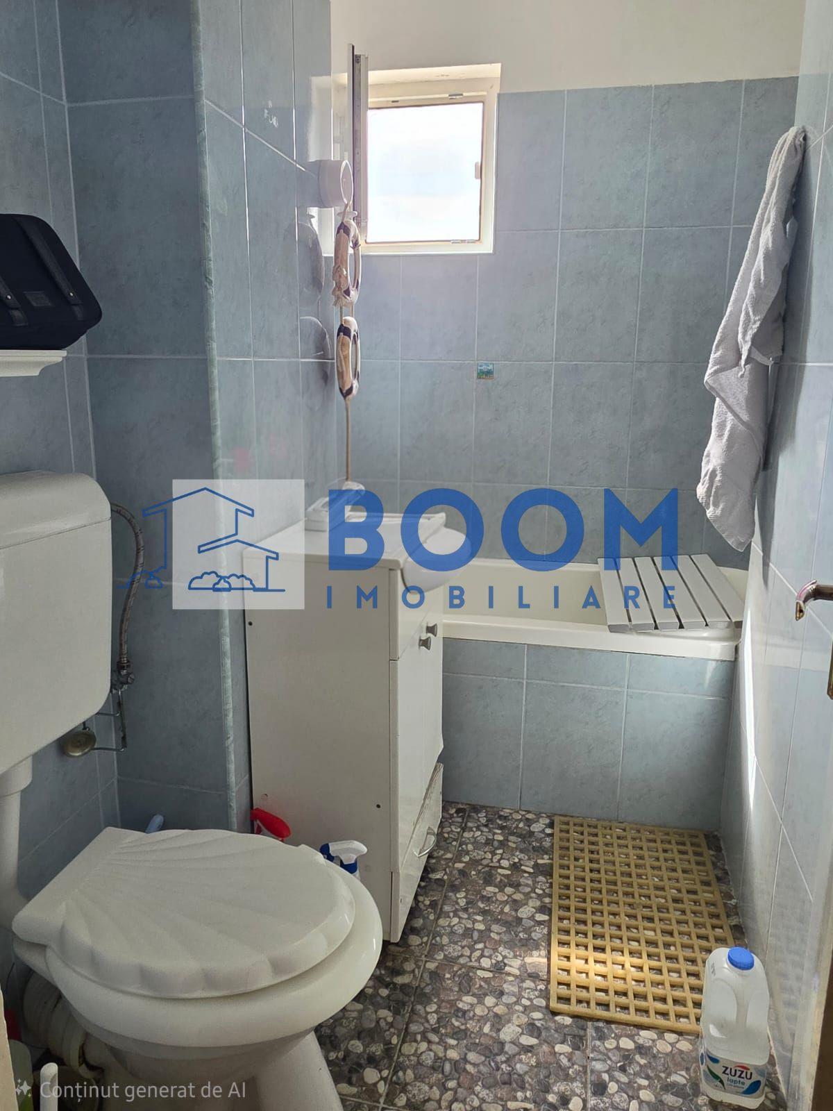 Apartament 3 camere | 2 balcoane | Zona Tic Tac - 4