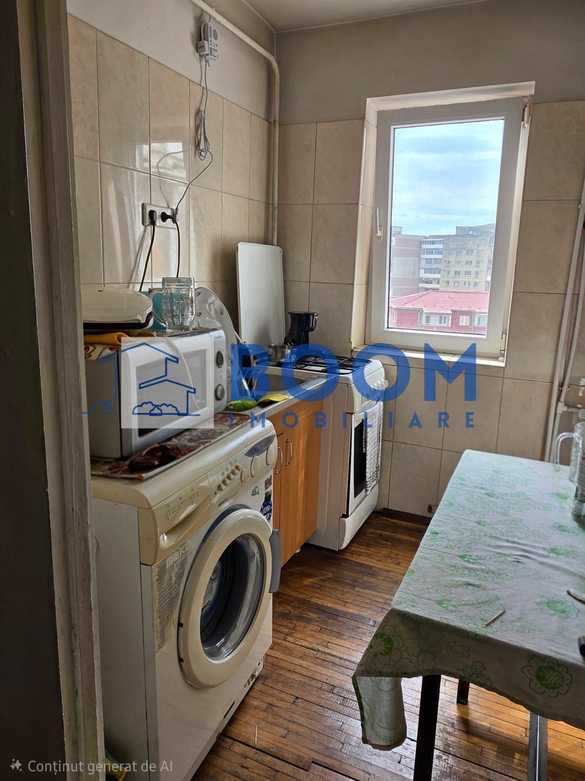 Apartament 3 camere | 2 balcoane | Zona Tic Tac - 3