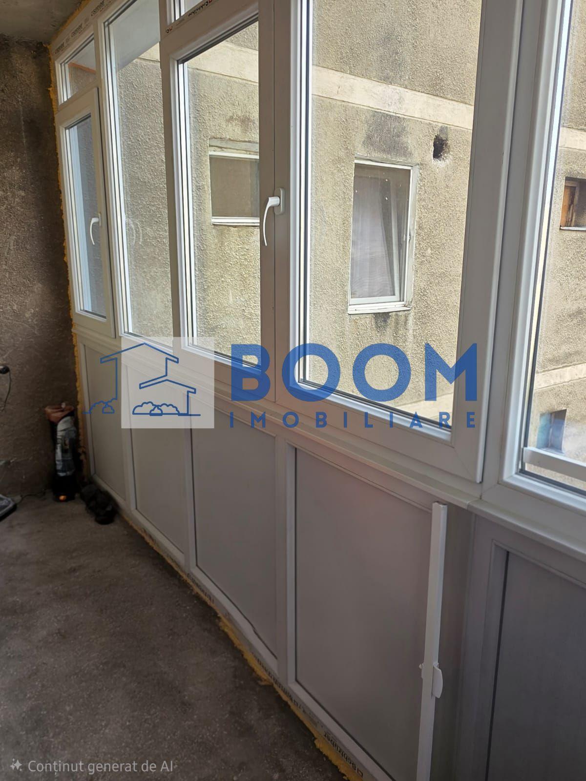 Apartament 3 camere | 2 balcoane | Zona Tic Tac - 5
