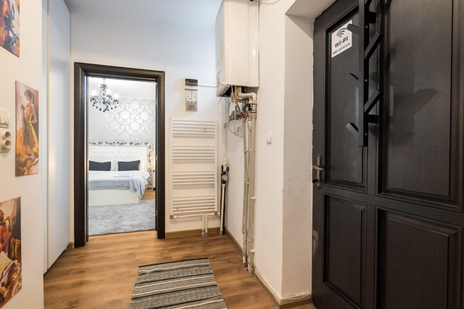 OFERTA APARTAMENT 2 CAMERE LUX - 5