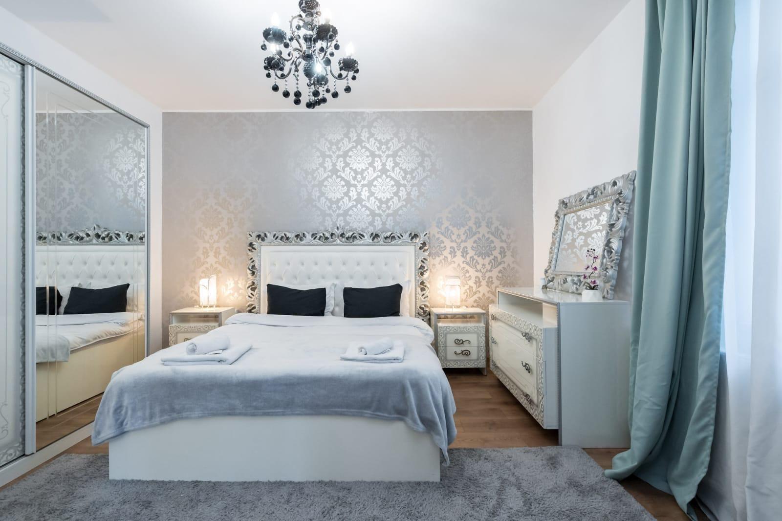 OFERTA APARTAMENT 2 CAMERE LUX - 8