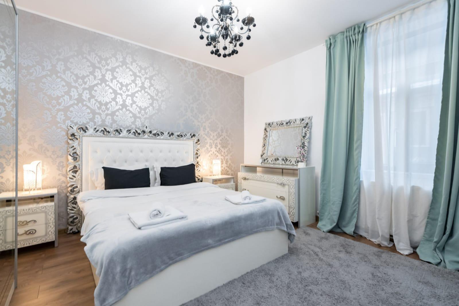 OFERTA APARTAMENT 2 CAMERE LUX - 7