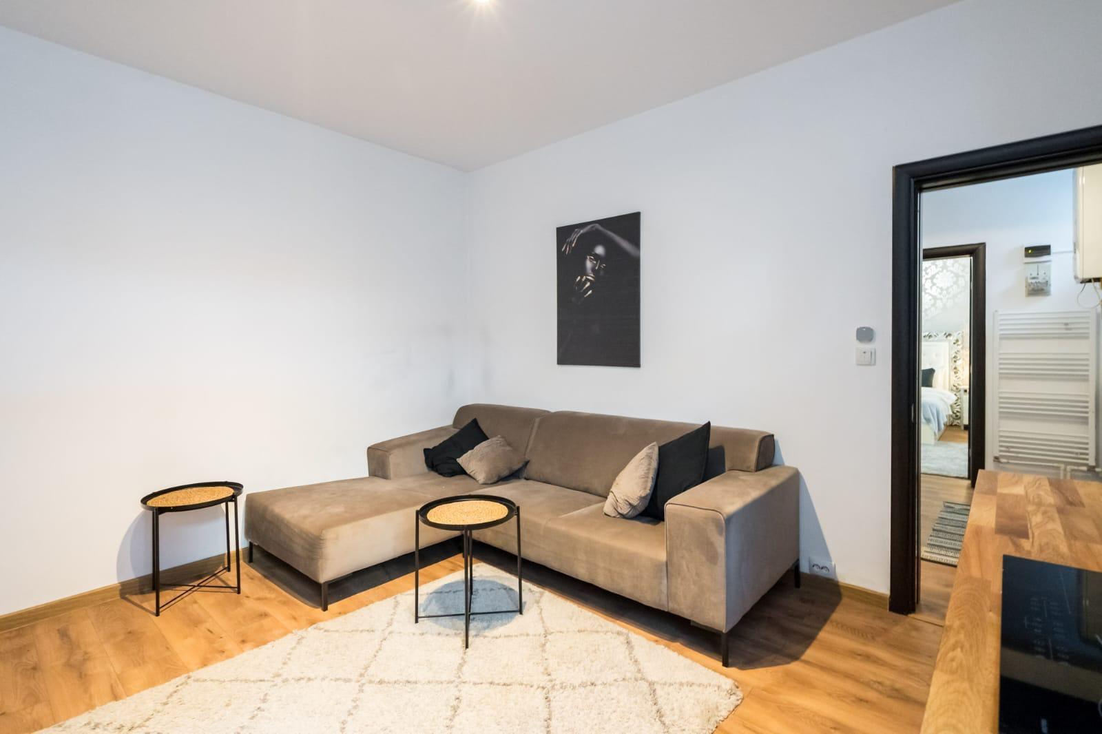 OFERTA APARTAMENT 2 CAMERE LUX - 9