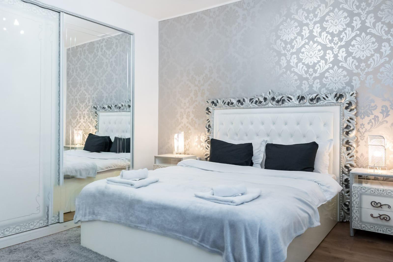 OFERTA APARTAMENT 2 CAMERE LUX - 1