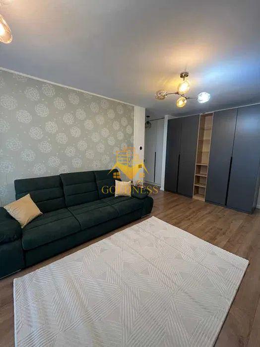 2 camere semidecomandate, Premium, Parcare, Elite City, Iris, Lidl - 2