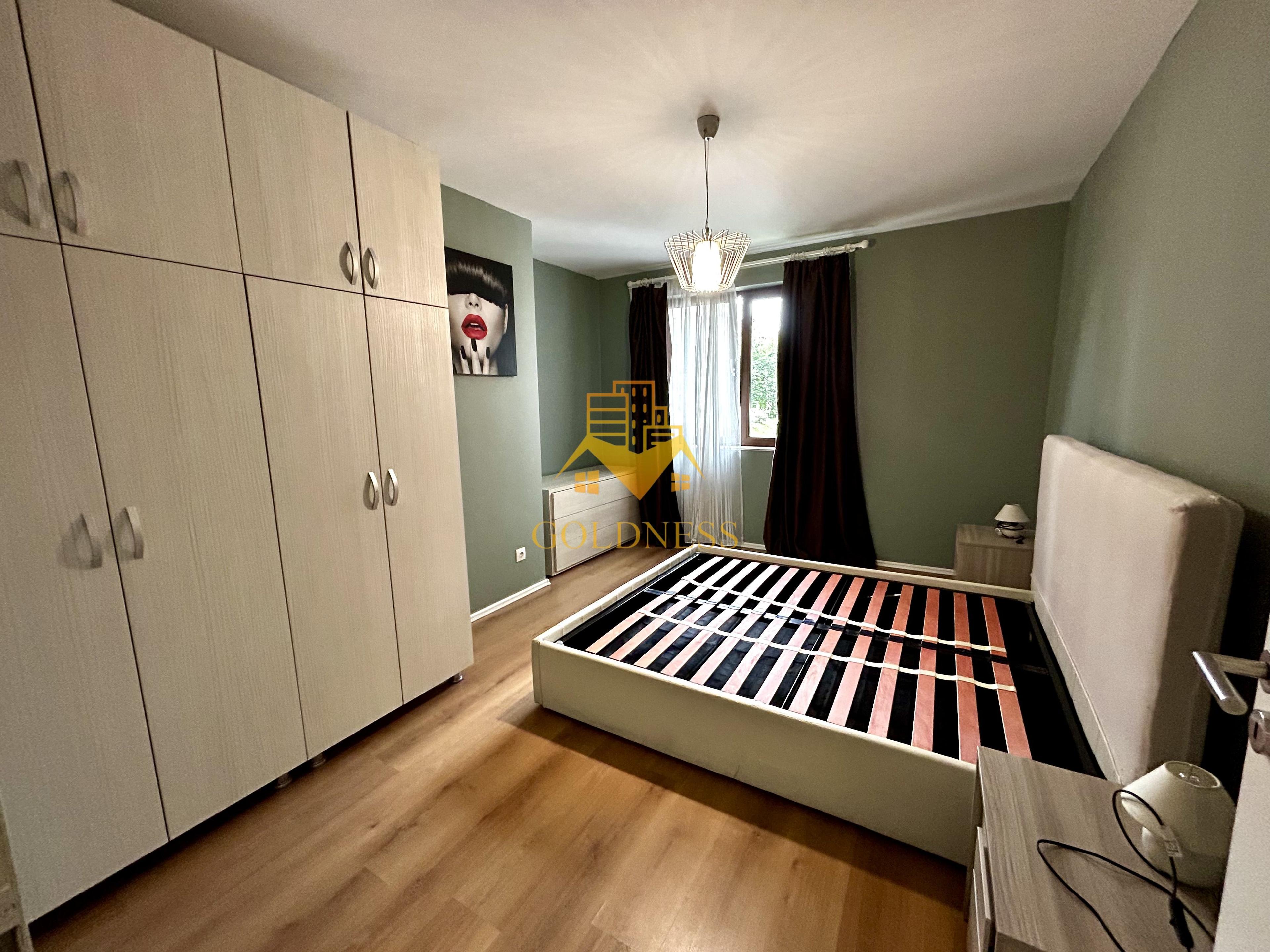 Apartment 3 camere 80 mp Riviera Luxury cu parcare. - 3