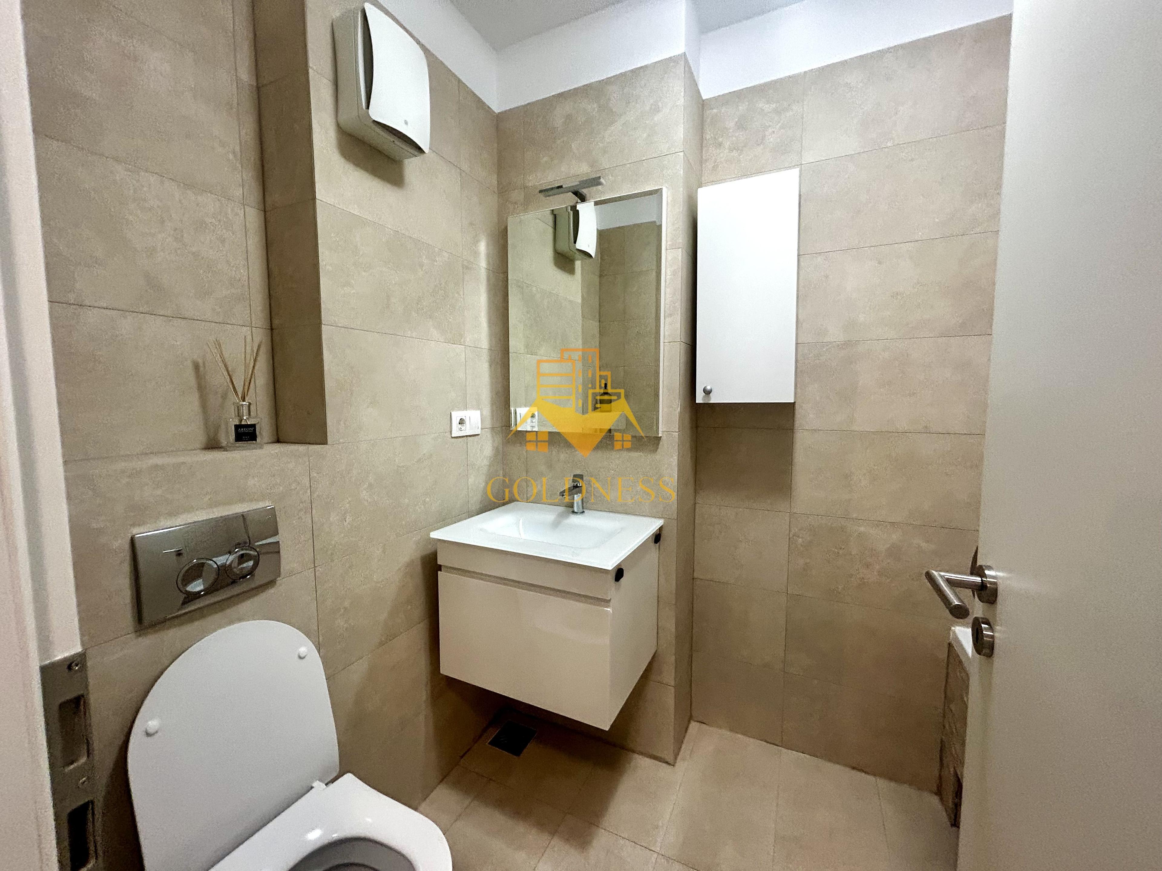 Apartment 3 camere 80 mp Riviera Luxury cu parcare. - 10
