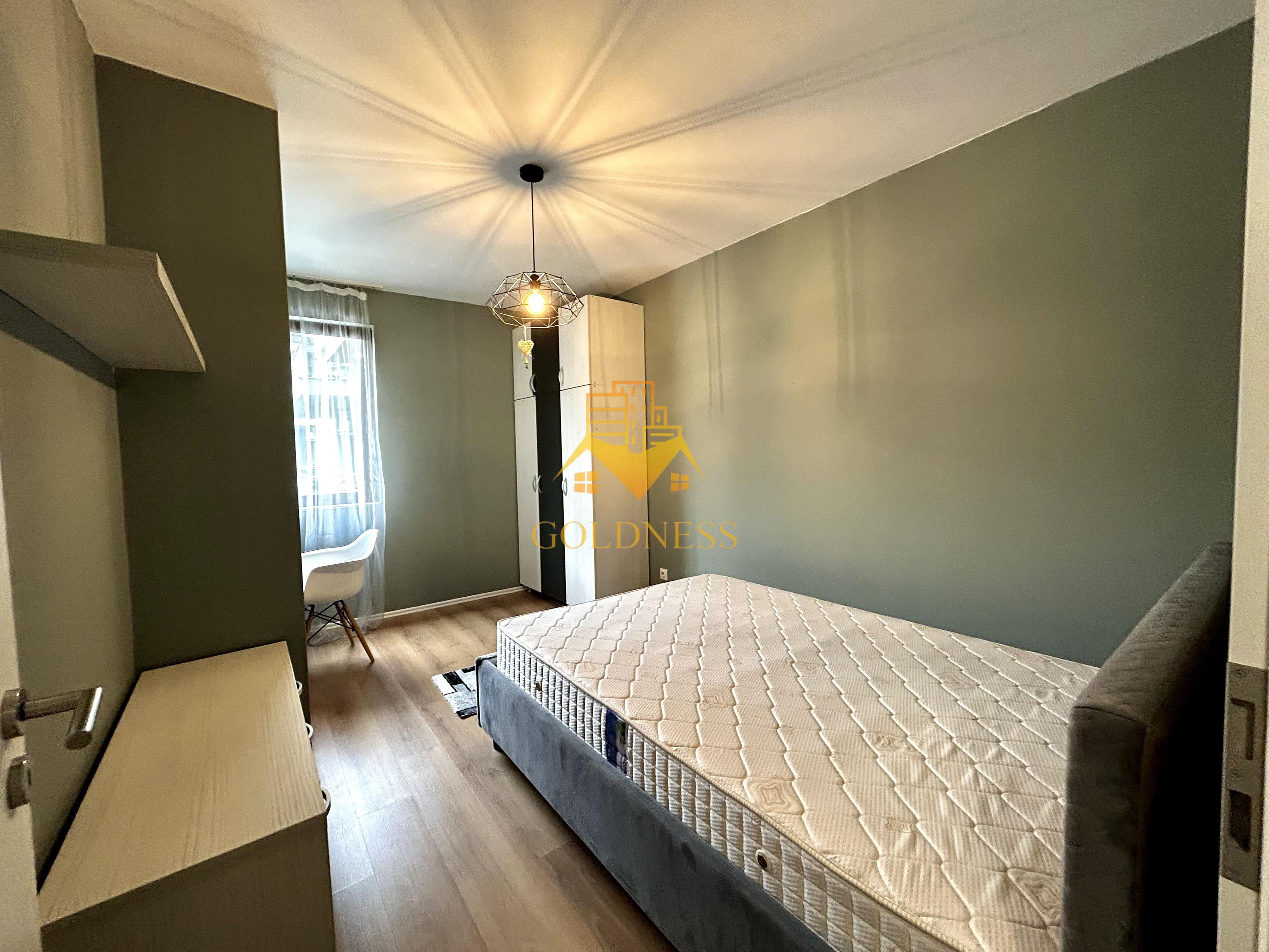 Apartment 3 camere 80 mp Riviera Luxury cu parcare. - 4