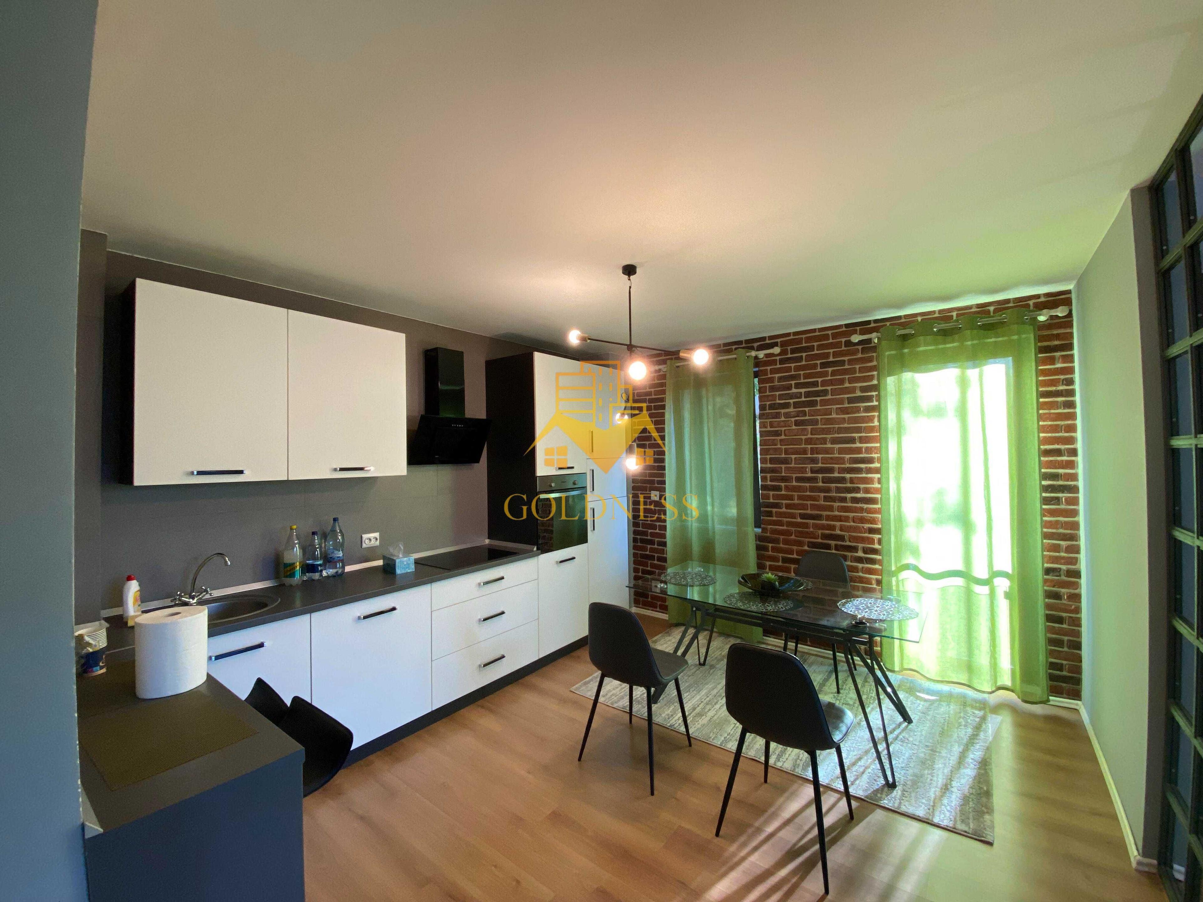 Apartment 3 camere 80 mp Riviera Luxury cu parcare. - 6