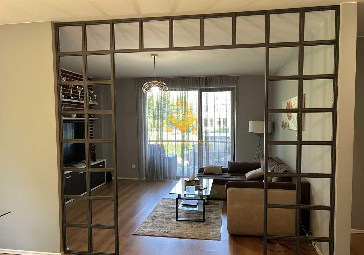 Apartment 3 camere 80 mp Riviera Luxury cu parcare. - 7