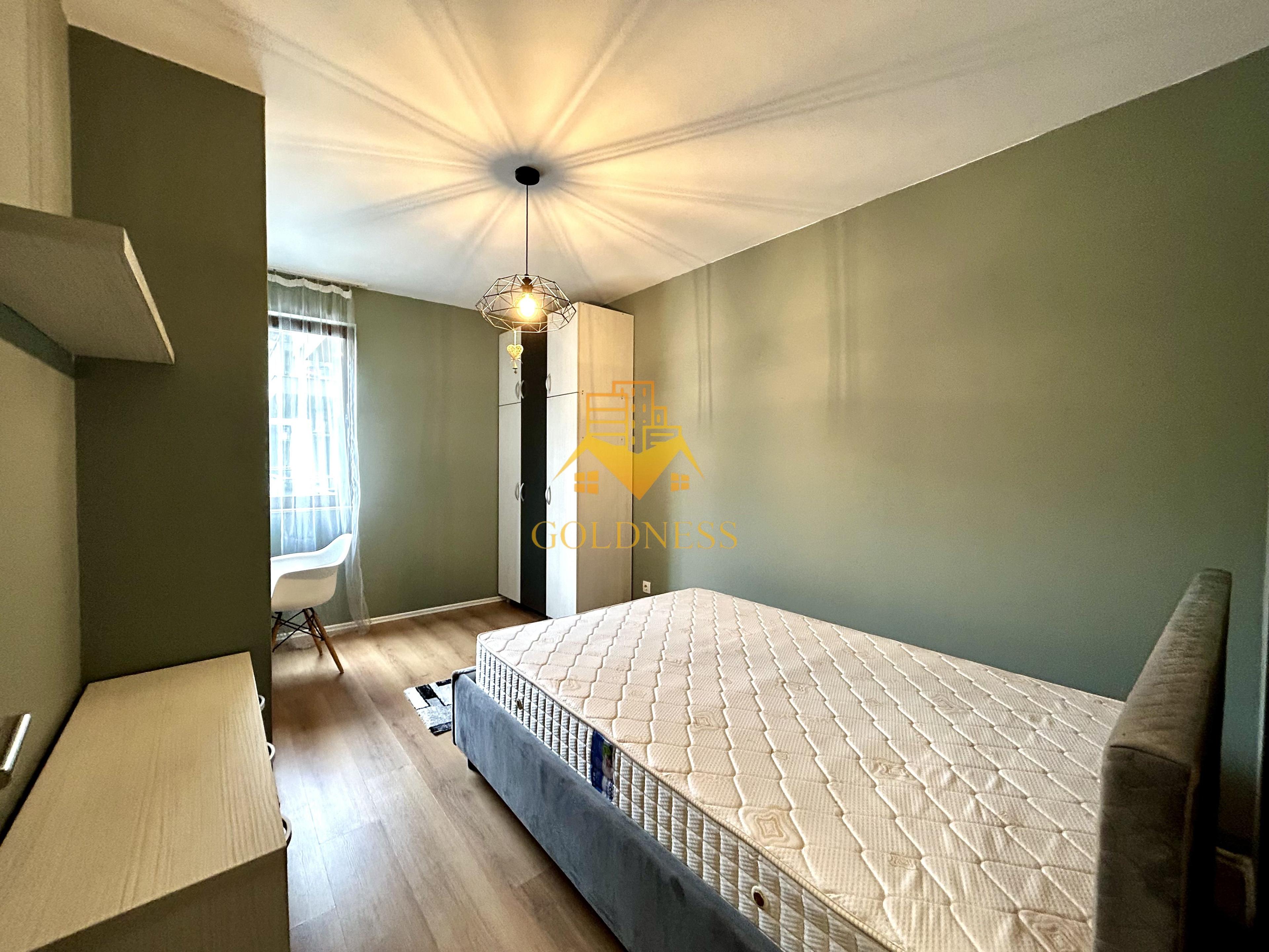 Apartment 3 camere 80 mp Riviera Luxury cu parcare. - 5