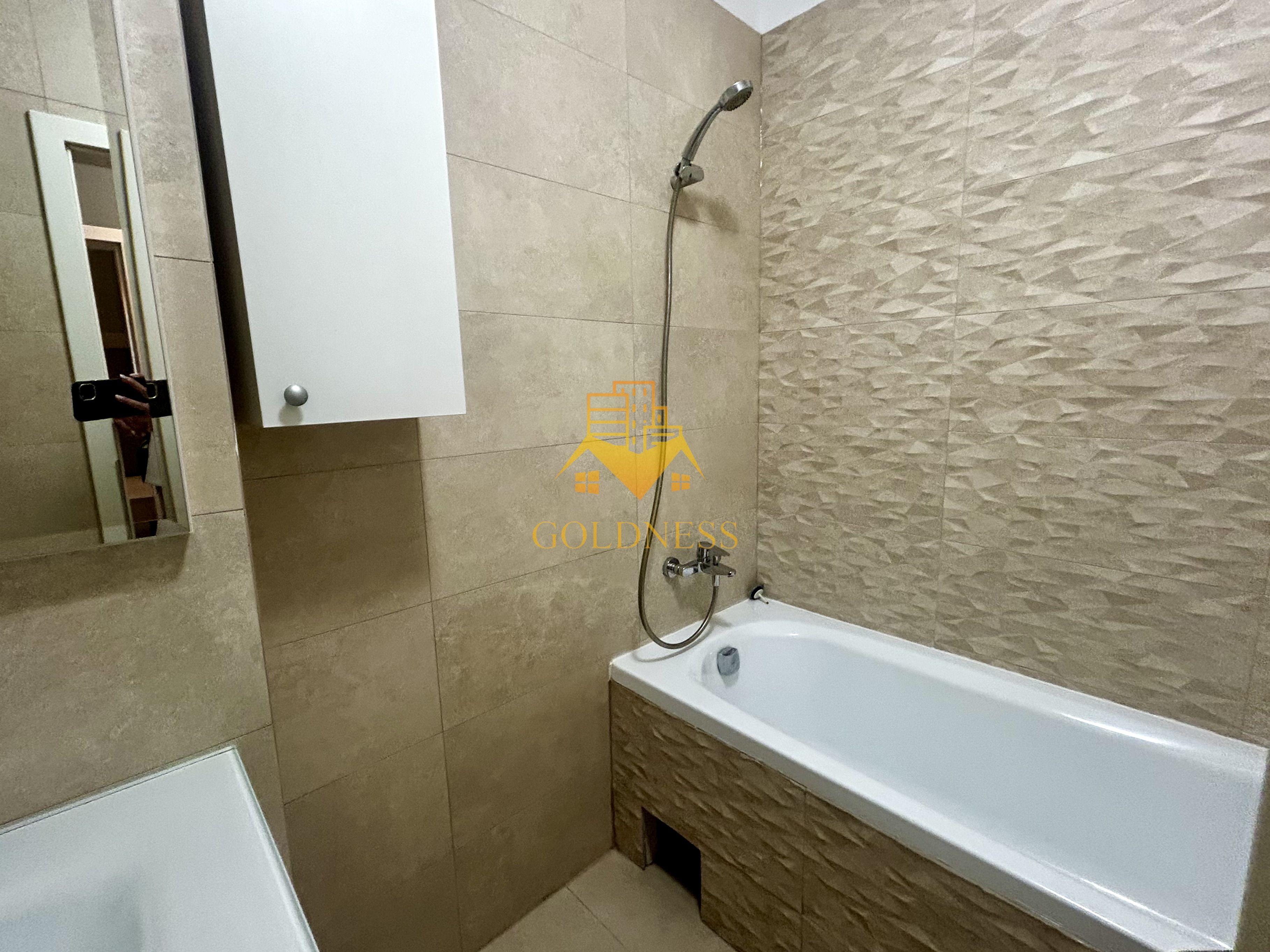 Apartment 3 camere 80 mp Riviera Luxury cu parcare. - 9