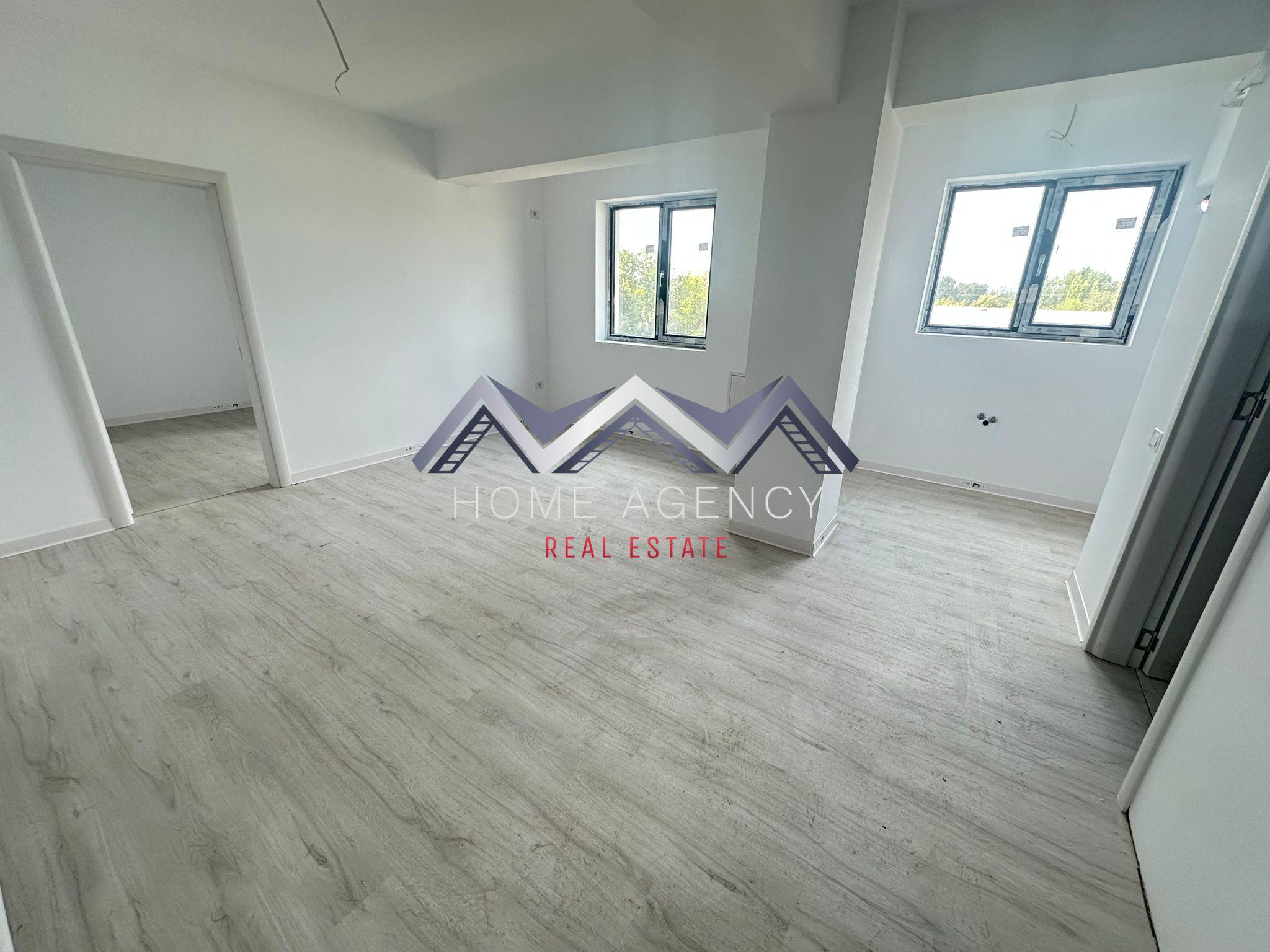 Apartament 2 camere Otopeni central - 1