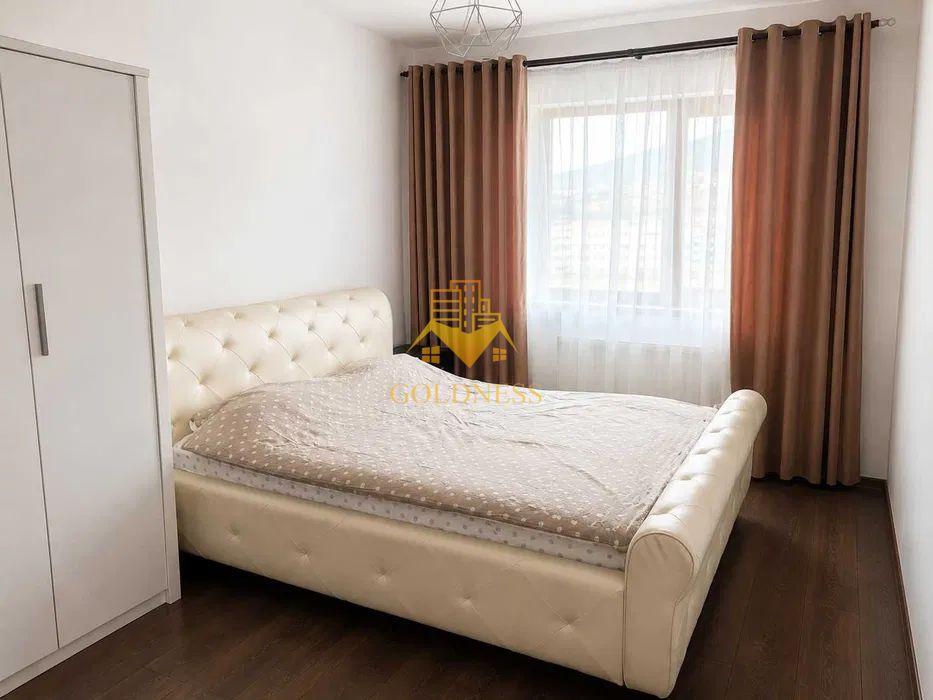3 camere open space, Parcare, Pet Friendly, Poligon, Floresti - 1