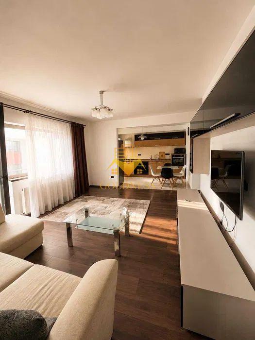 3 camere open space, Parcare, Pet Friendly, Poligon, Floresti - 2