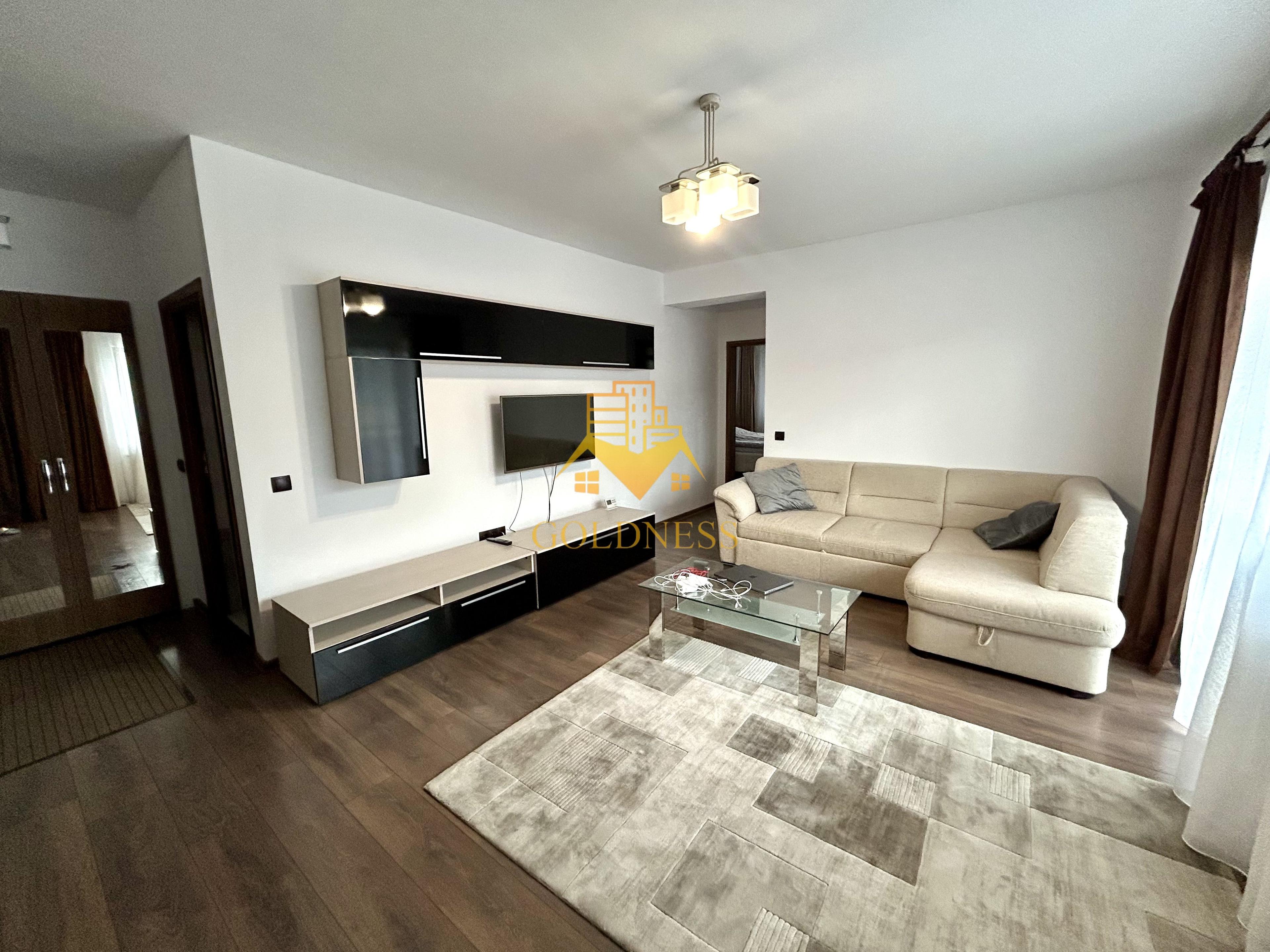 3 camere open space, Parcare, Pet Friendly, Poligon, Floresti - 4