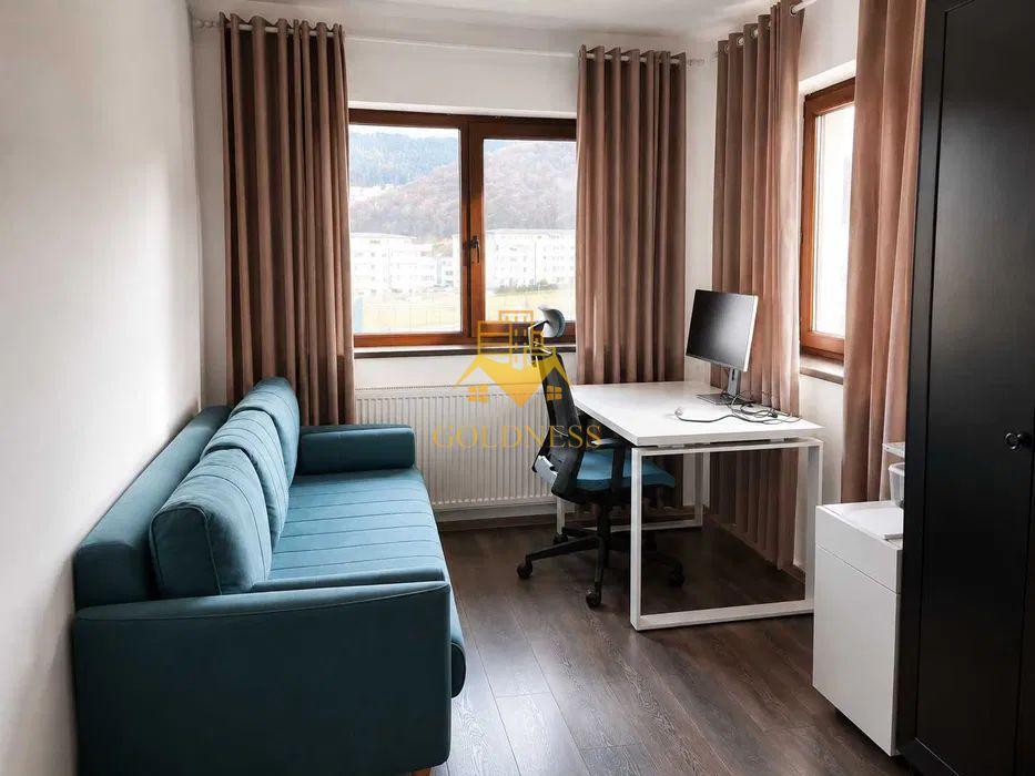 3 camere open space, Parcare, Pet Friendly, Poligon, Floresti - 3