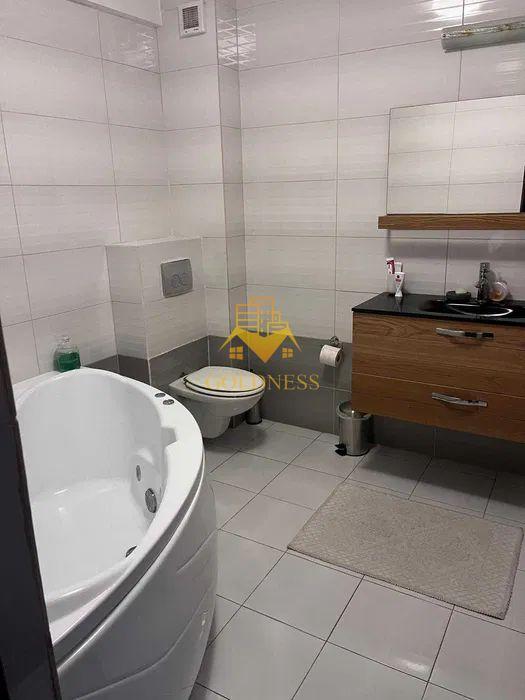 3 camere open space, Parcare, Pet Friendly, Poligon, Floresti - 4