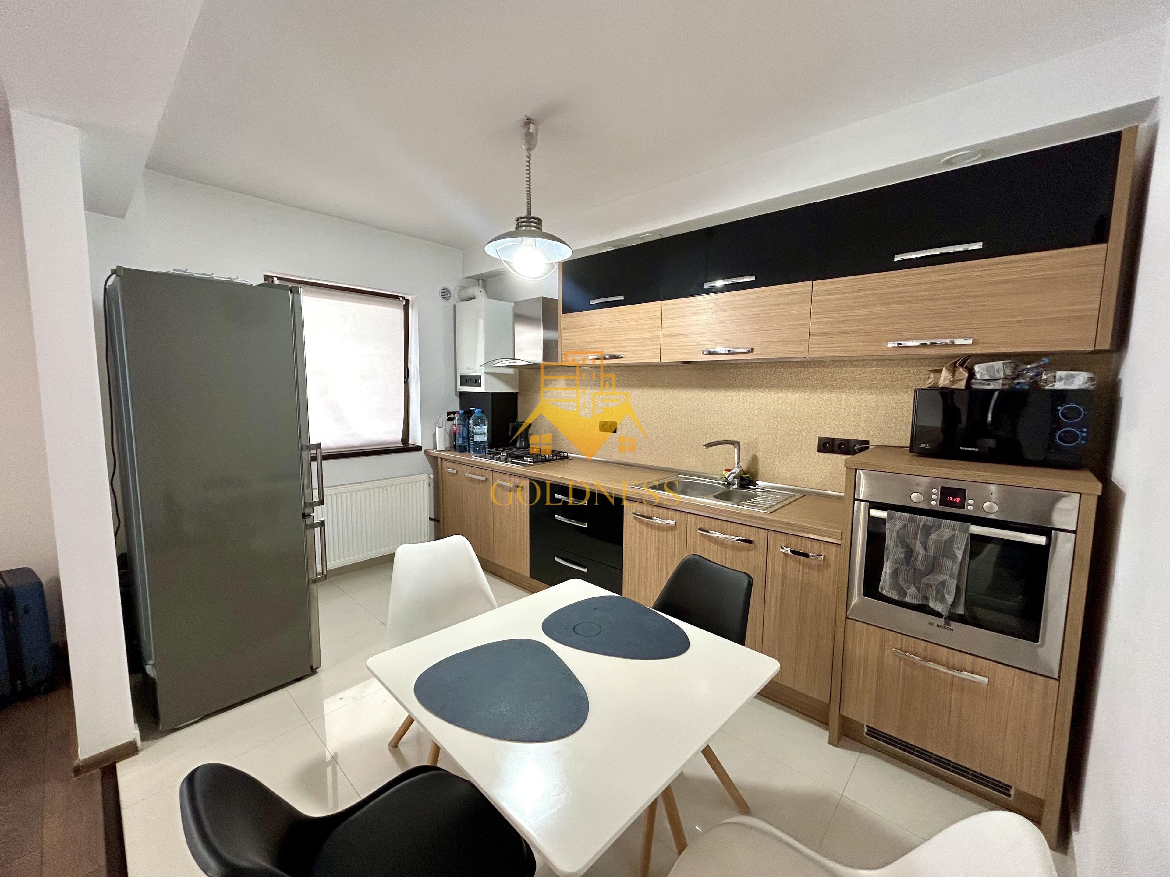3 camere open space, Parcare, Pet Friendly, Poligon, Floresti - 5