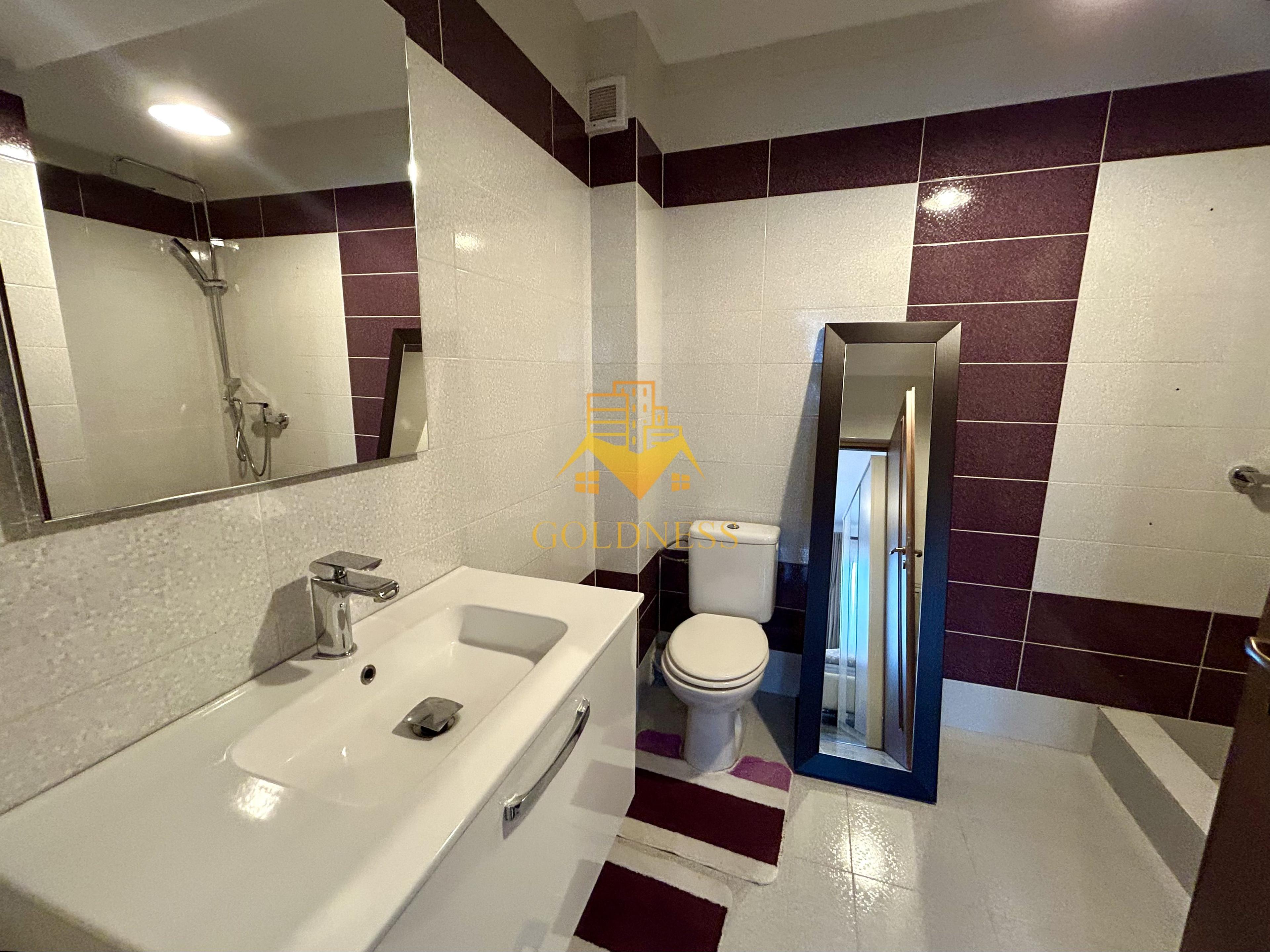 3 camere open space, Parcare, Pet Friendly, Poligon, Floresti - 7