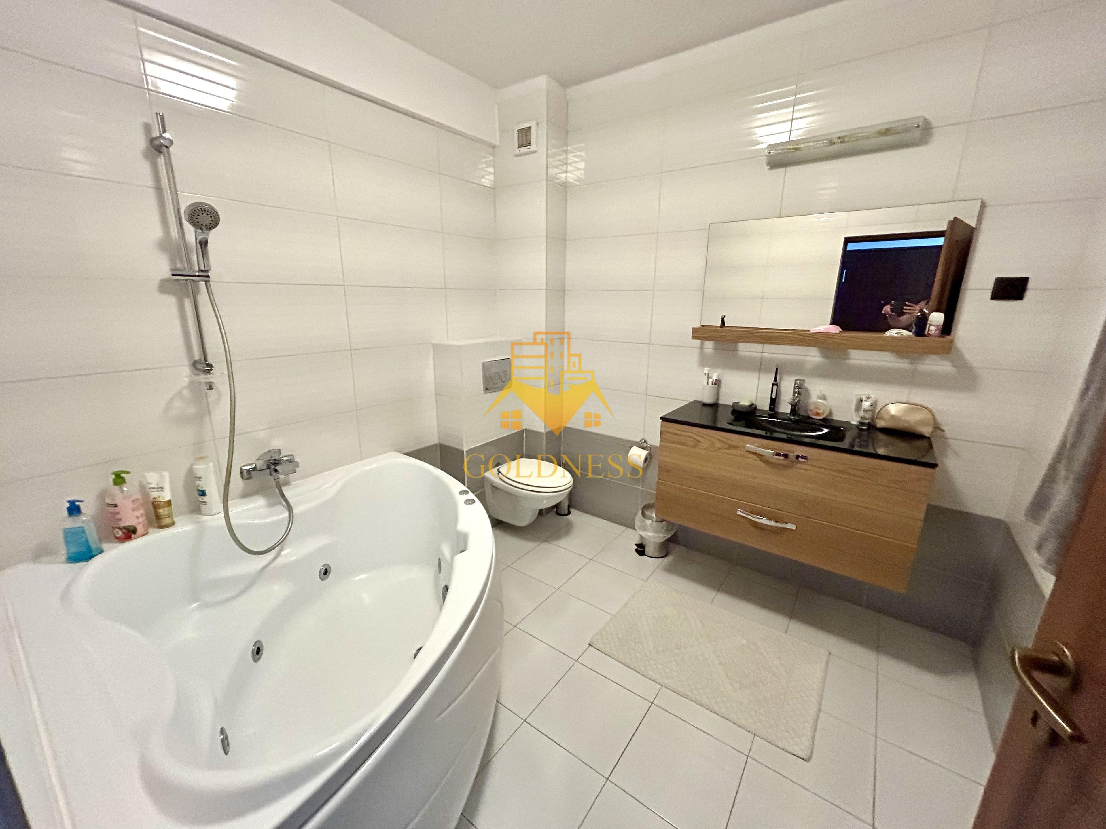 3 camere open space, Parcare, Pet Friendly, Poligon, Floresti - 6