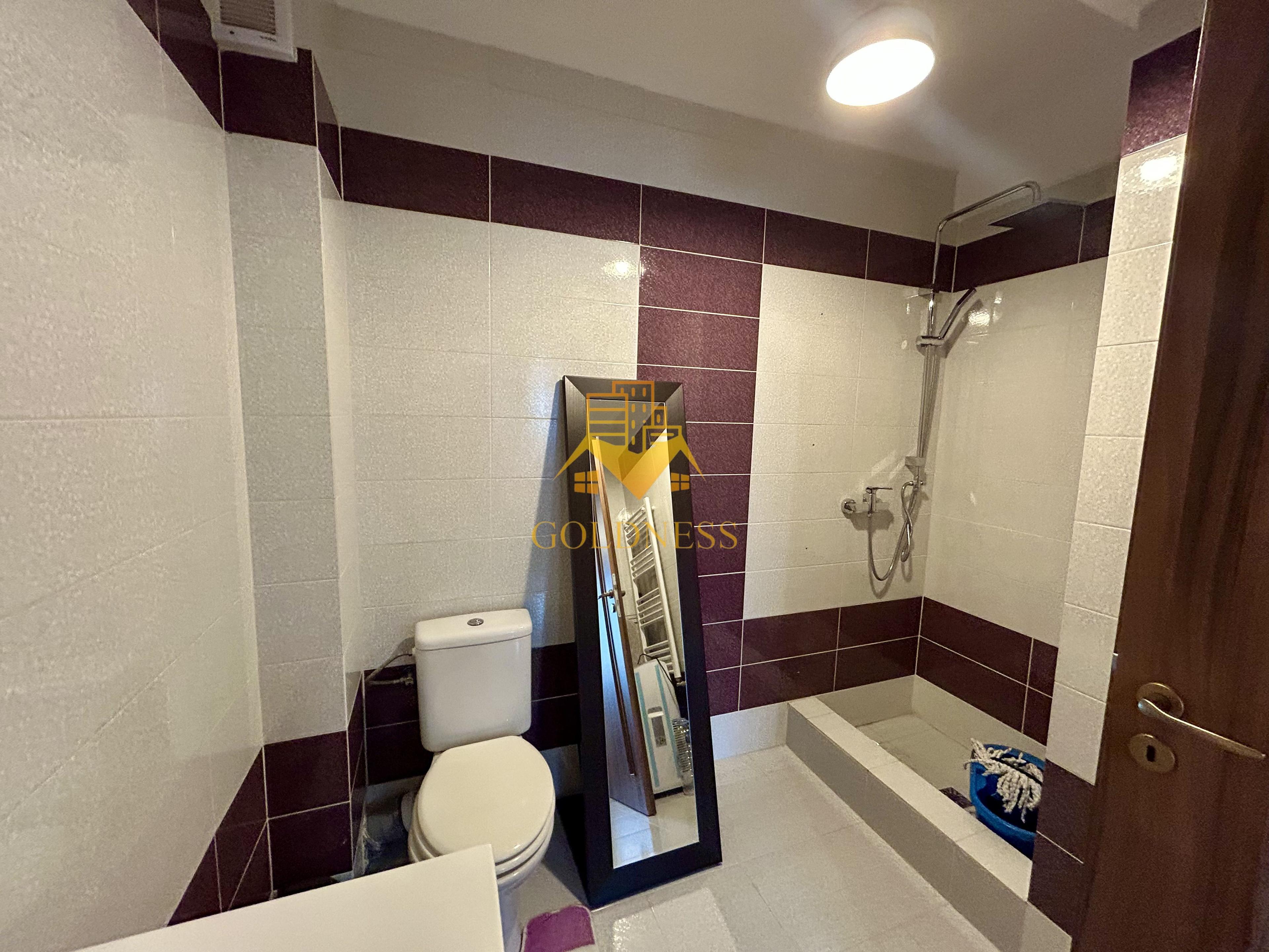 3 camere open space, Parcare, Pet Friendly, Poligon, Floresti - 8