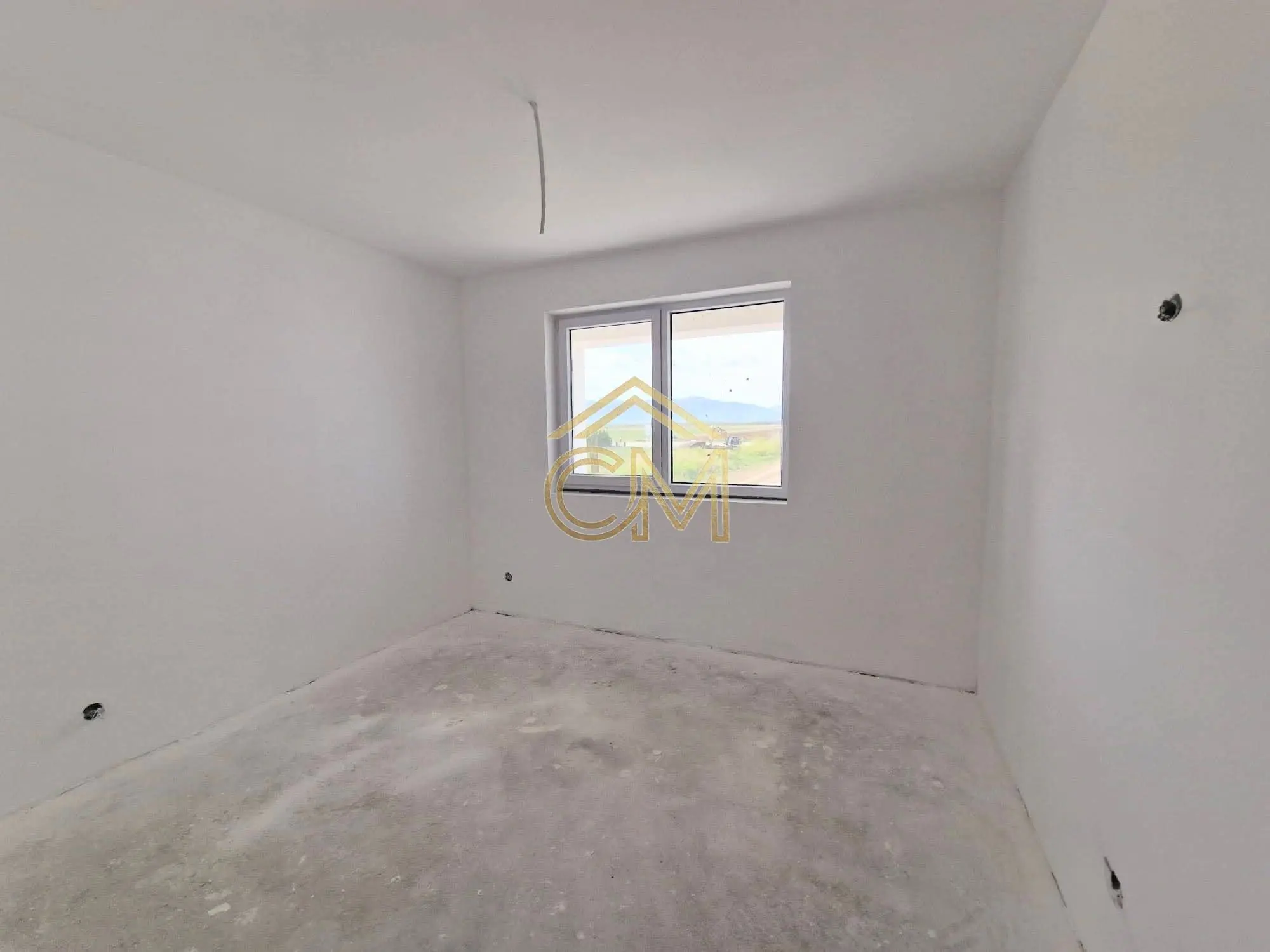 Aparatment 2 Camere-50MP-Etaj 1-Balcon-Selimbar - 4